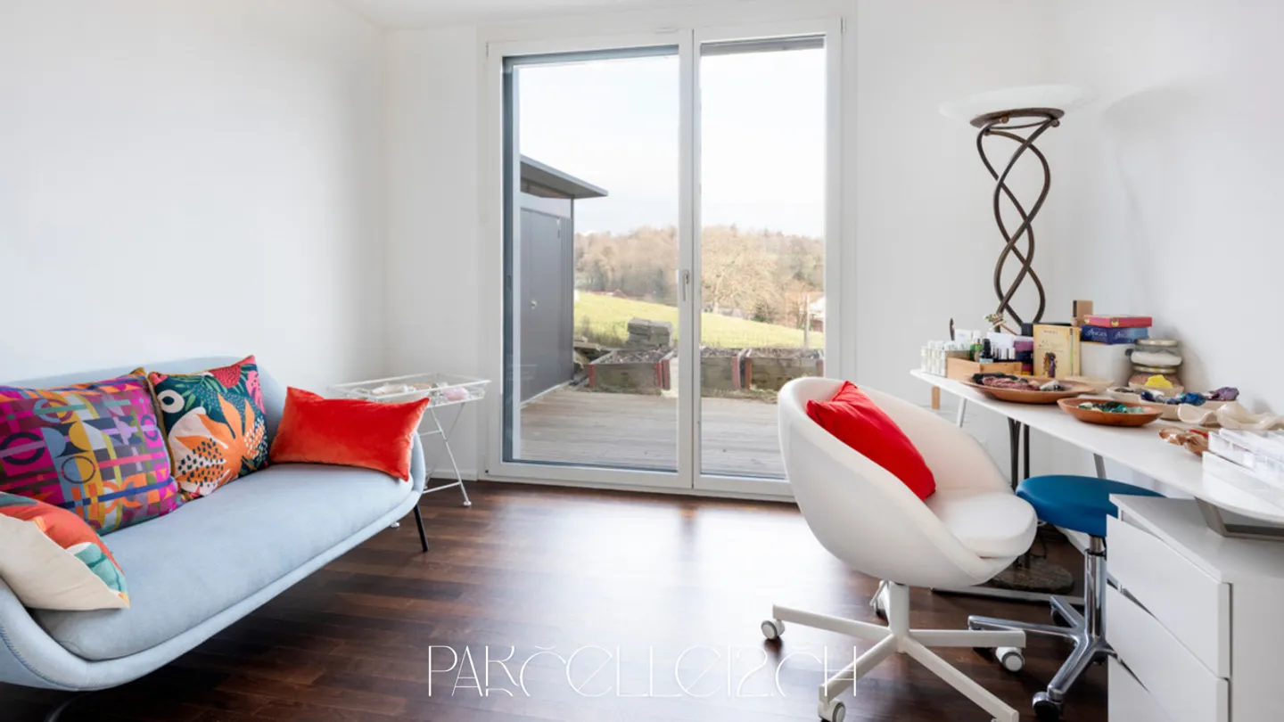 Contemporary Family Home - Photo 6 of 13