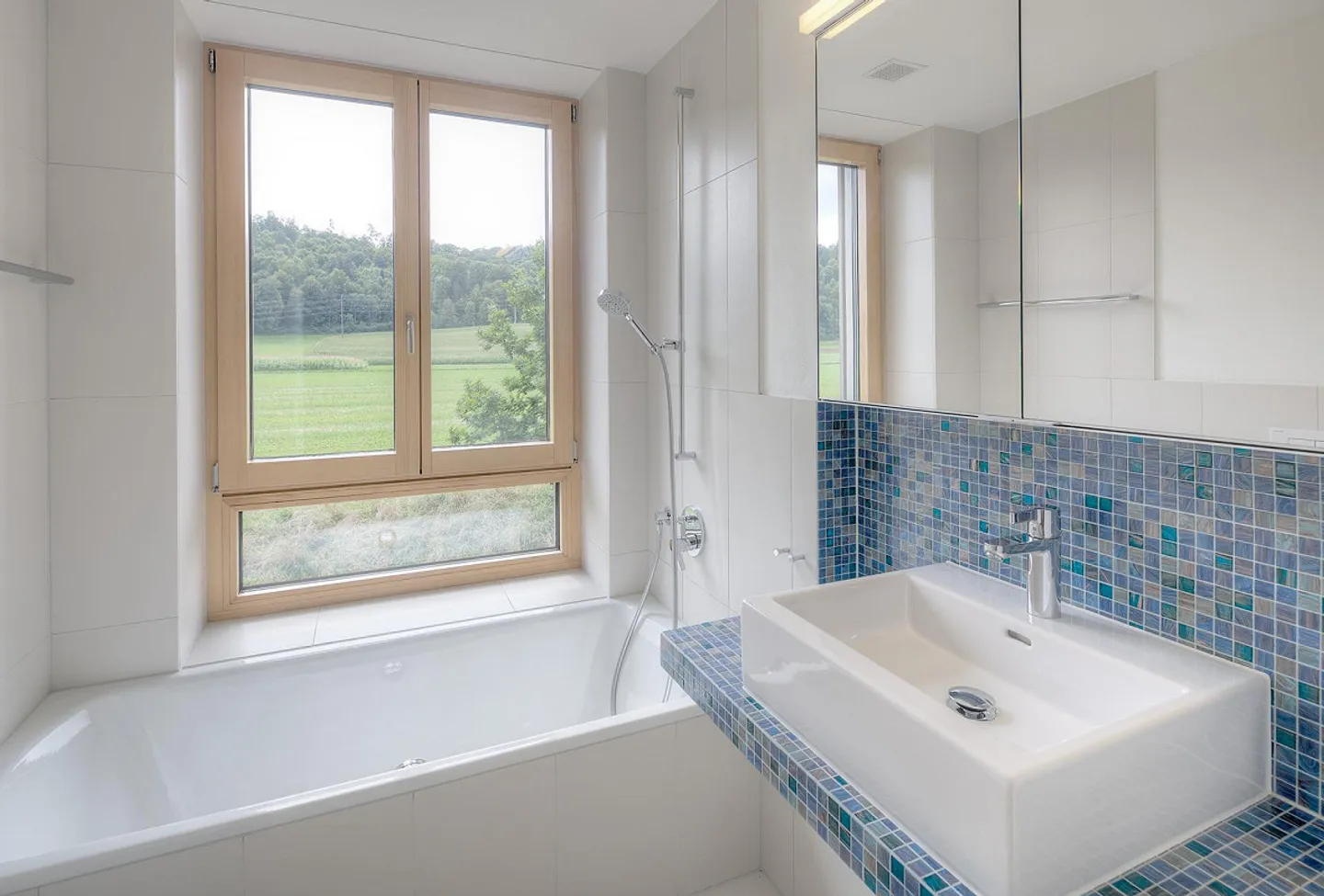Appartamento moderno con standard elevati - Foto 1 di 8