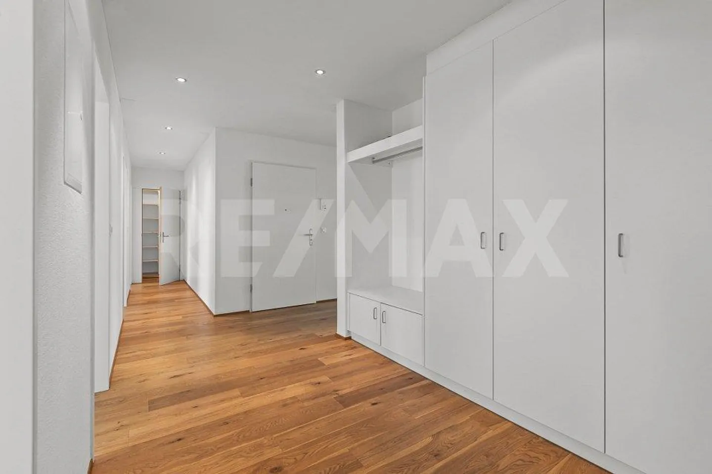 Geräumige 5½ Zimmer Wohnung - Foto 13 von 13