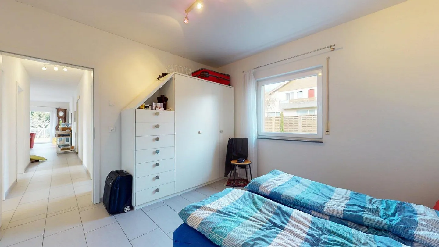 AgentSelly - Modernes Wohnen an ruhiger Lage - Foto 5 von 13