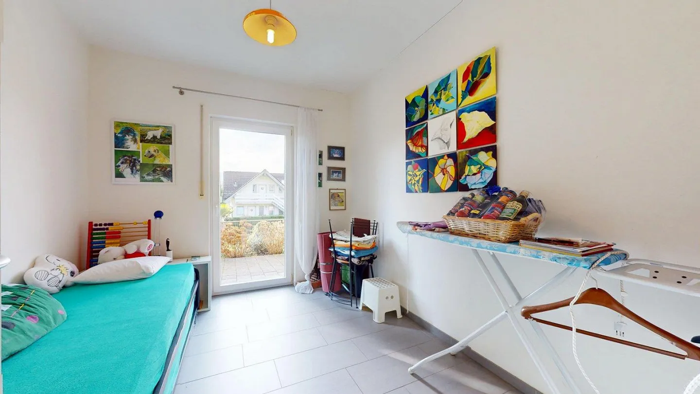 AgentSelly - Modernes Wohnen an ruhiger Lage - Foto 6 von 13