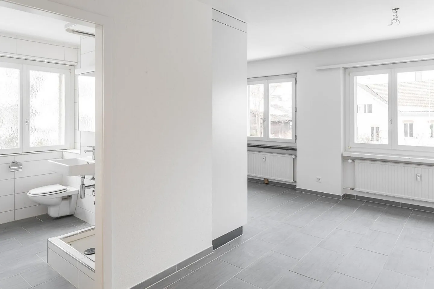 Vivre au calme et au centre - Photo 7 sur 11