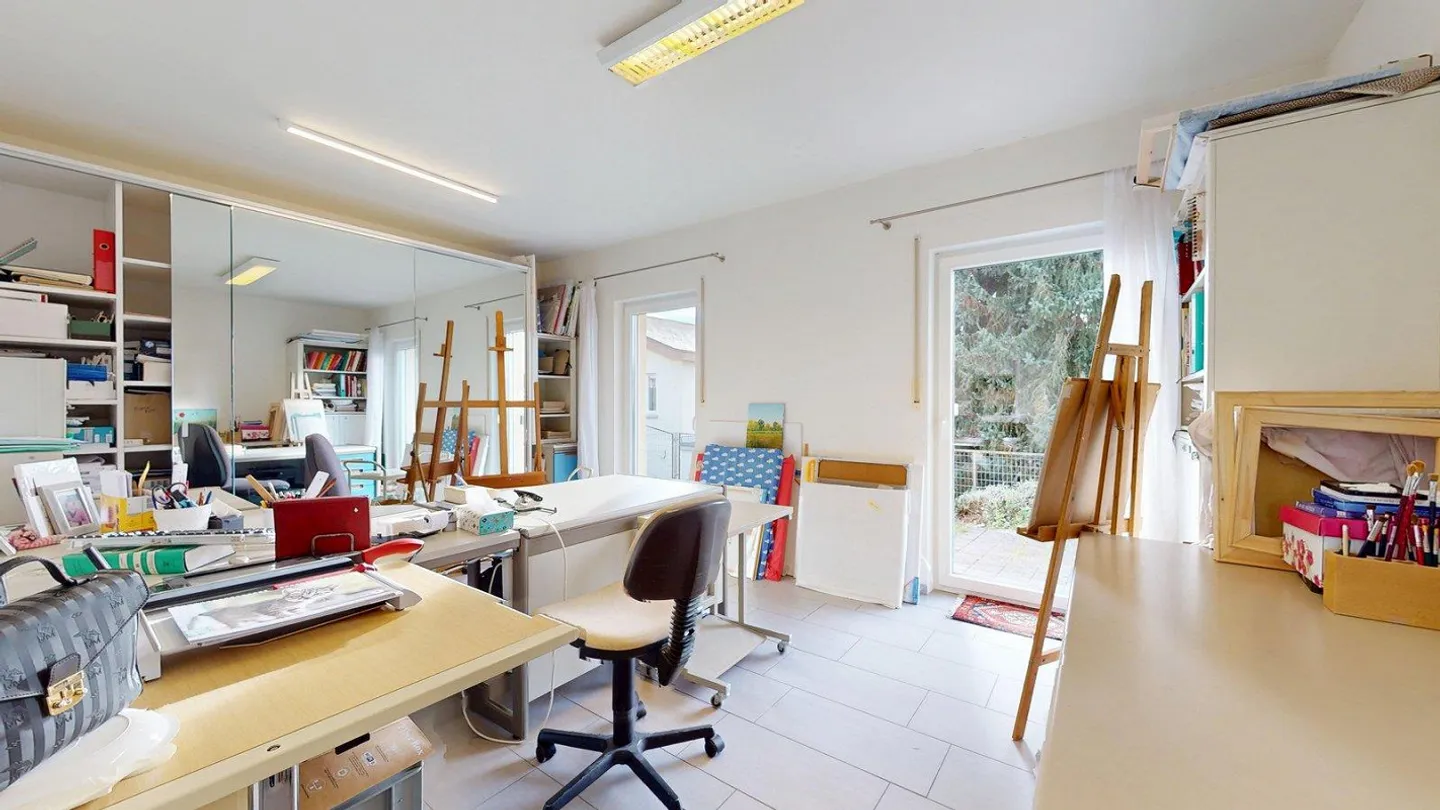 AgentSelly - Modernes Wohnen an ruhiger Lage - Foto 7 von 13