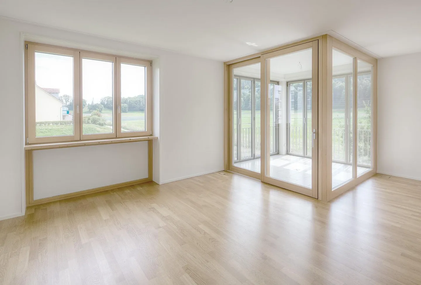 Appartamento moderno con standard elevati - Foto 4 di 8