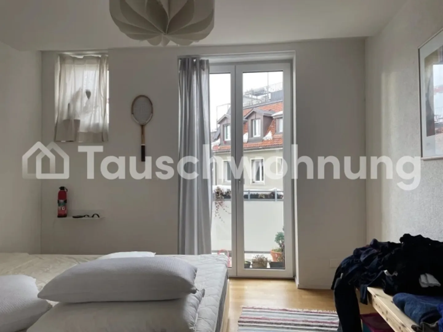 Appartamento luminoso 3 locali a Zurigo - Foto 4 di 6