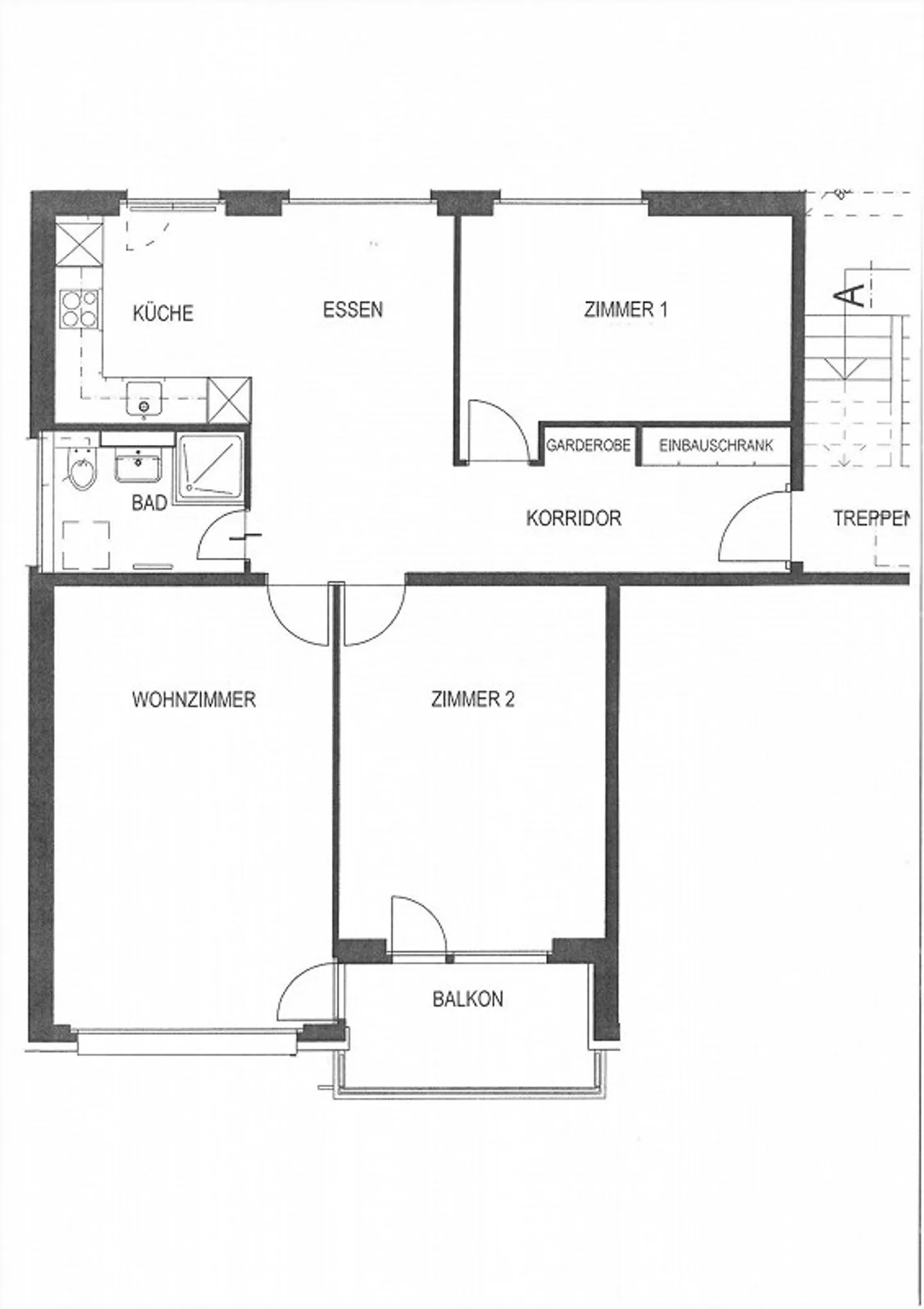 Vivre au calme et au centre - Photo 11 sur 11