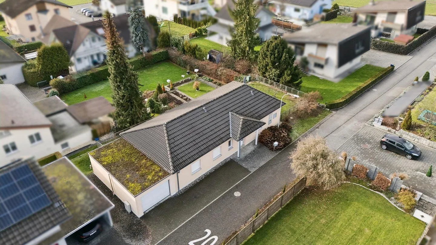 AgentSelly - Modernes Wohnen an ruhiger Lage - Foto 10 von 13