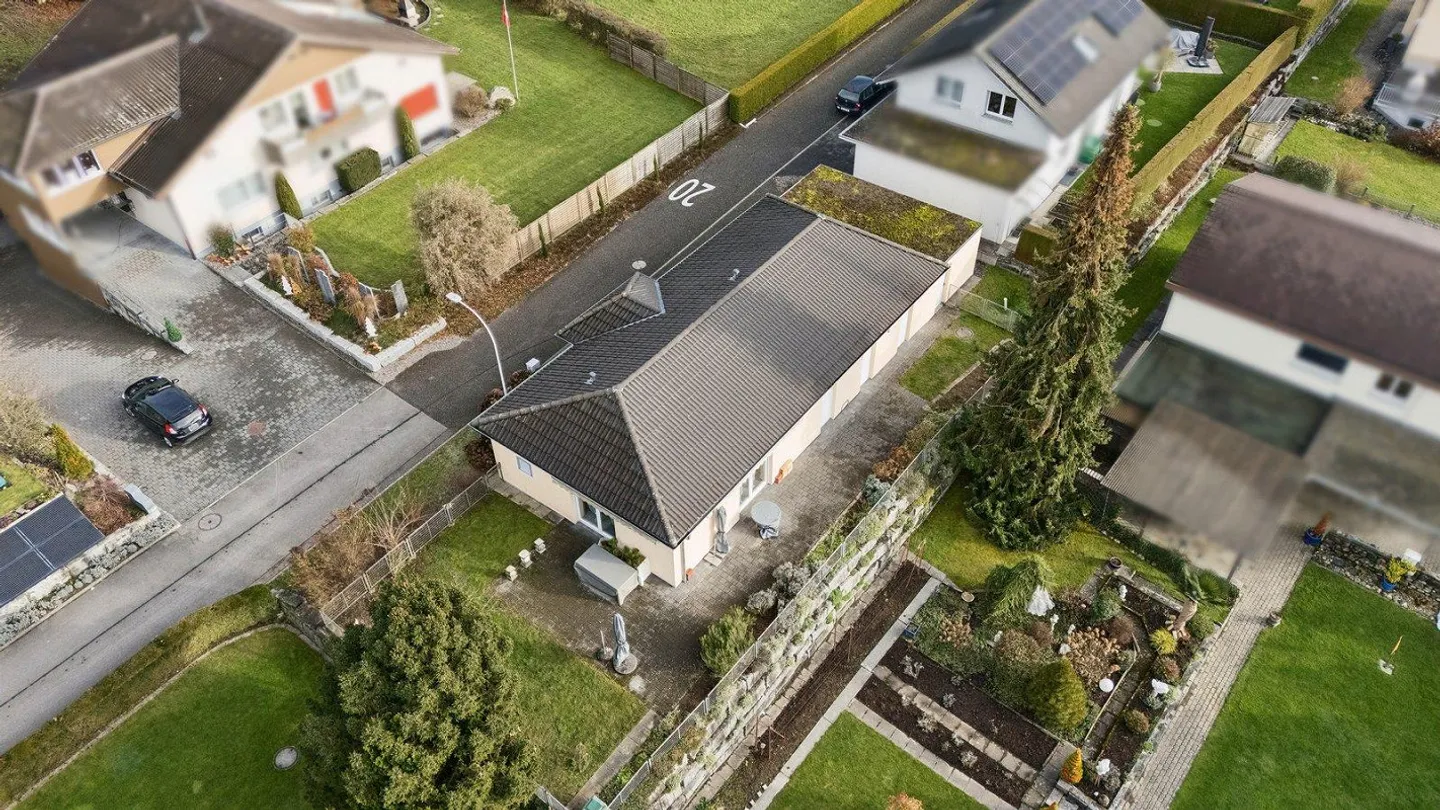 AgentSelly - Modernes Wohnen an ruhiger Lage - Foto 11 von 13