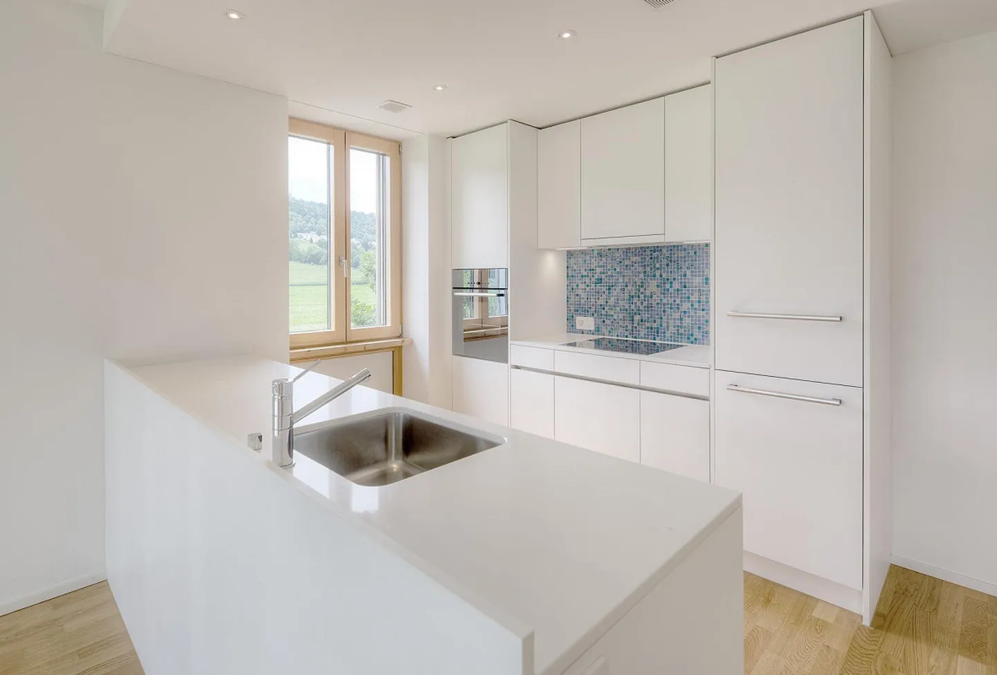 Appartamento moderno con standard elevati - Foto 6 di 8