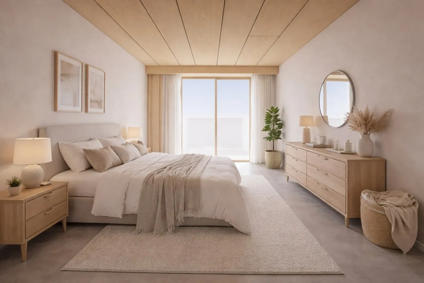 Luxury Apartments with Stunning Views - Photo 5 of 11