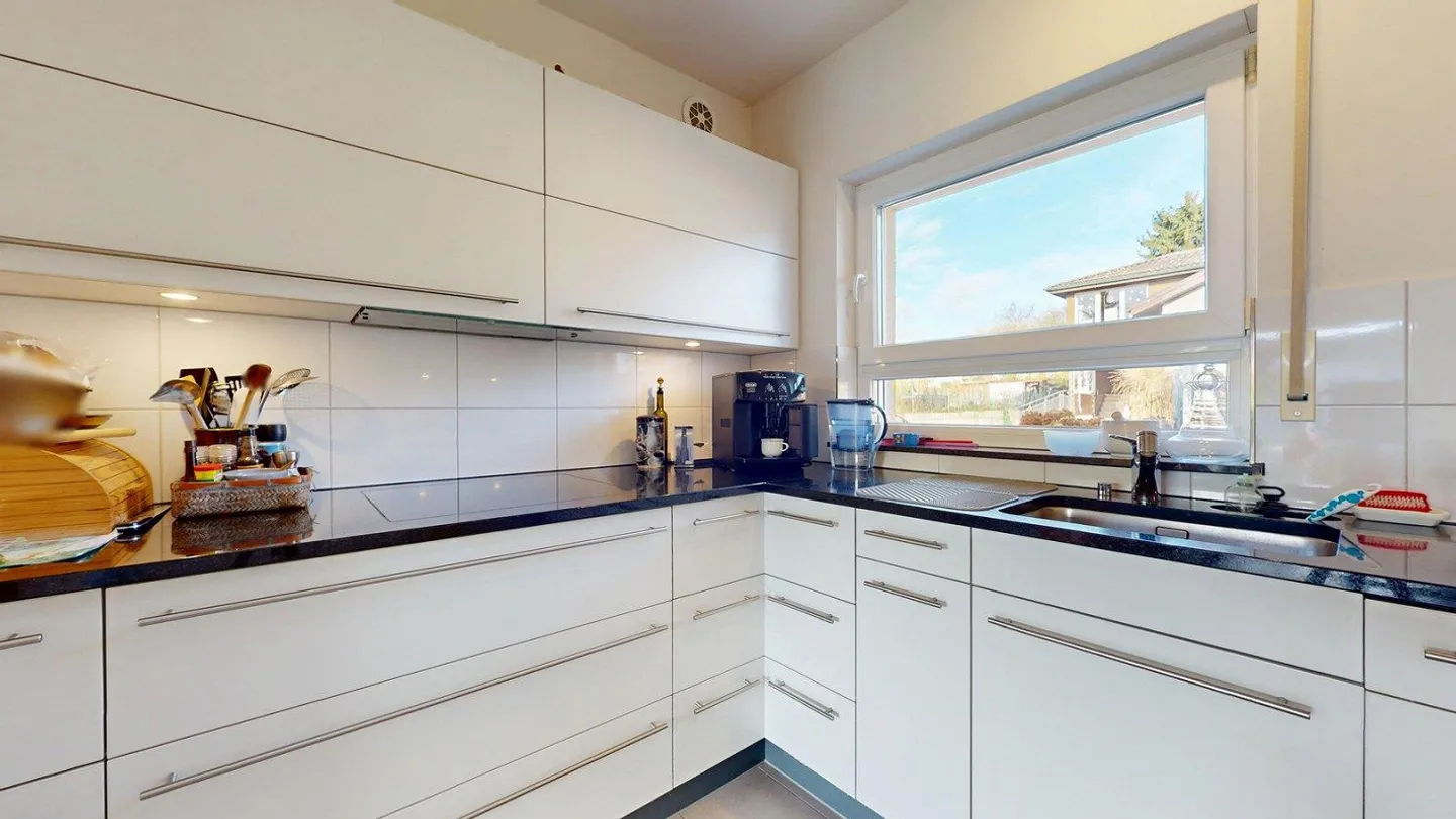 AgentSelly - Modernes Wohnen an ruhiger Lage - Foto 8 von 13