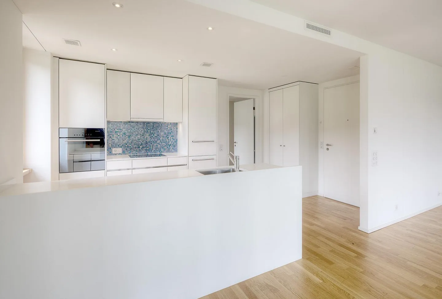 Appartamento moderno con standard elevati - Foto 5 di 8