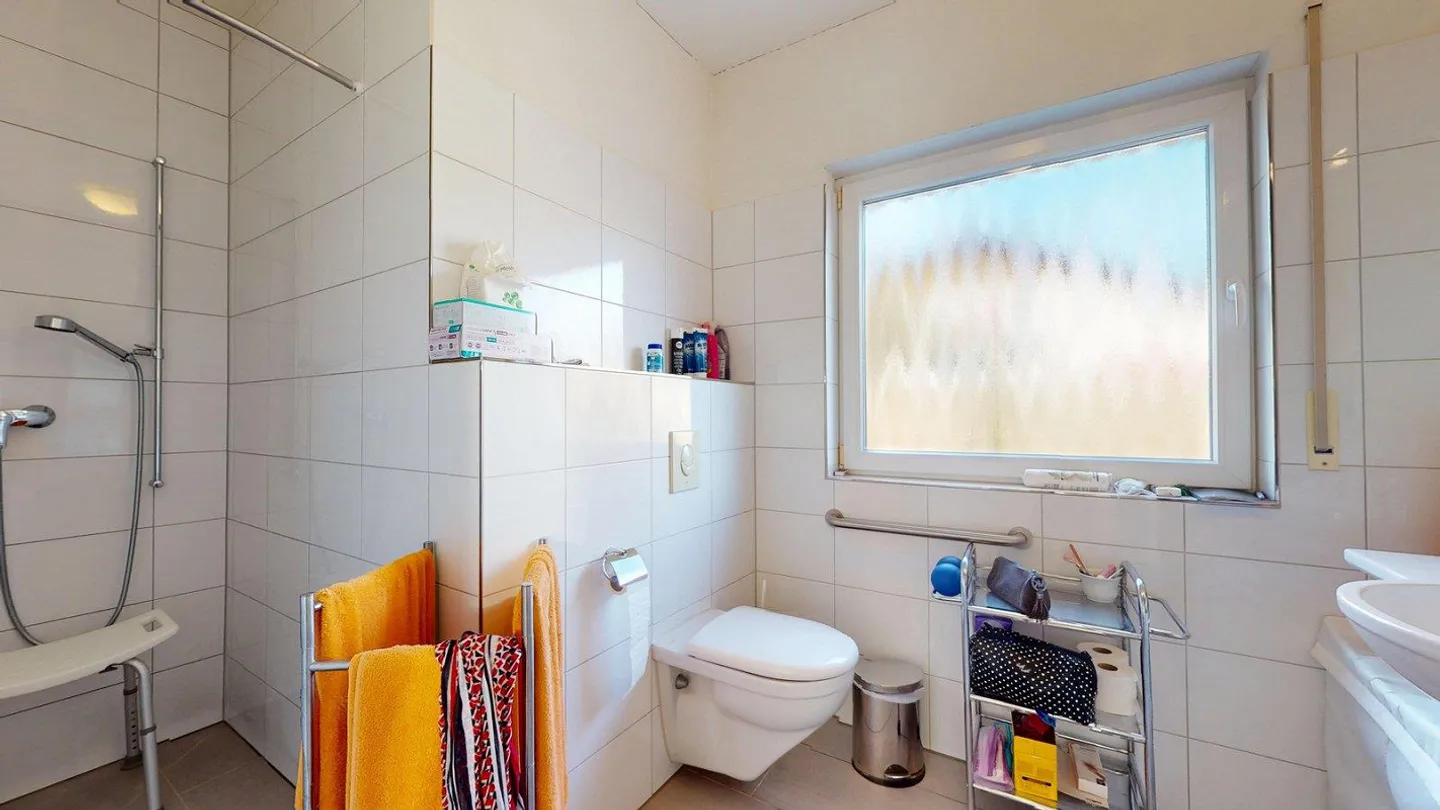 AgentSelly - Modernes Wohnen an ruhiger Lage - Foto 9 von 13