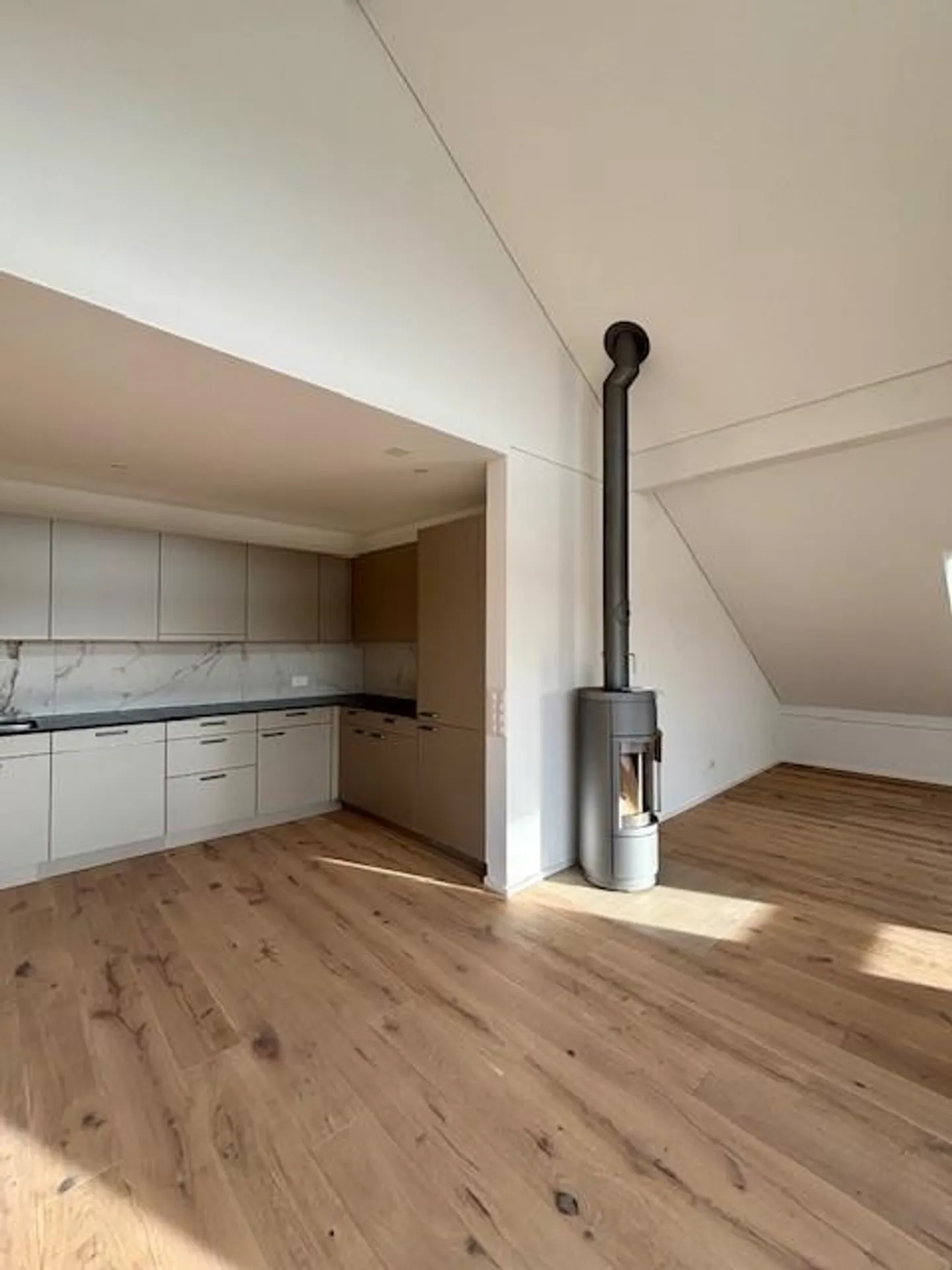 Prima locazione complesso residenziale "Sonnengrund" Lommis - Foto 5 di 9