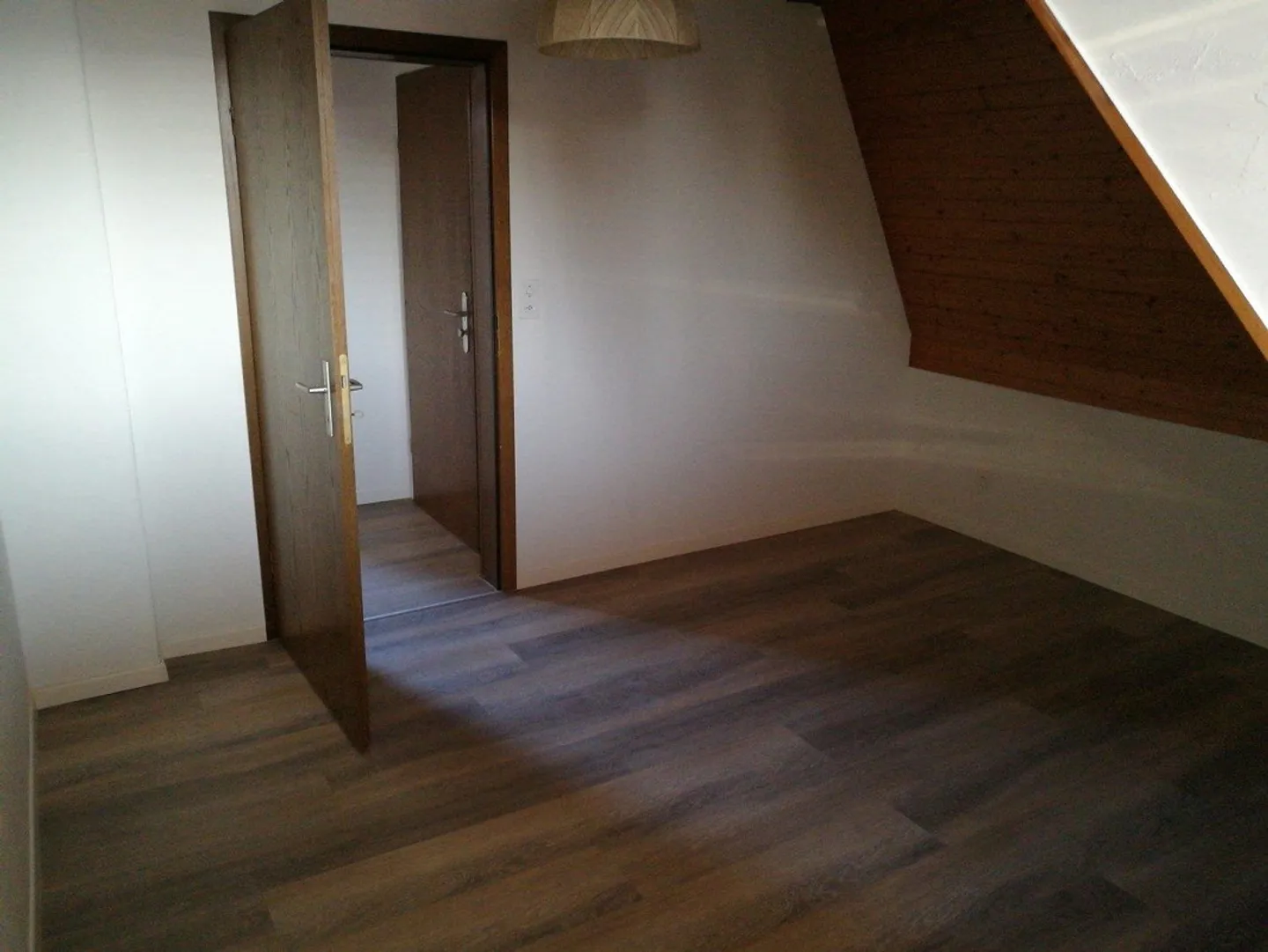 Charmante 3-Zimmer-Wohnung - Foto 5 von 5