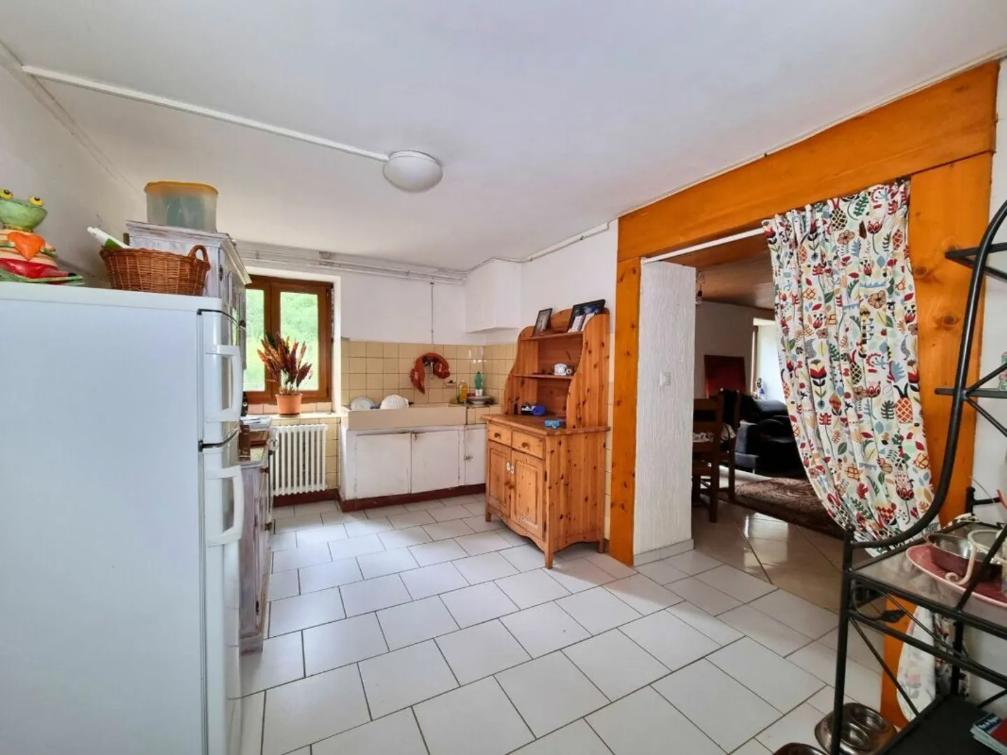 Magnifica proprietà con 2 appartamenti e un ampio giardino - Foto 12 di 18