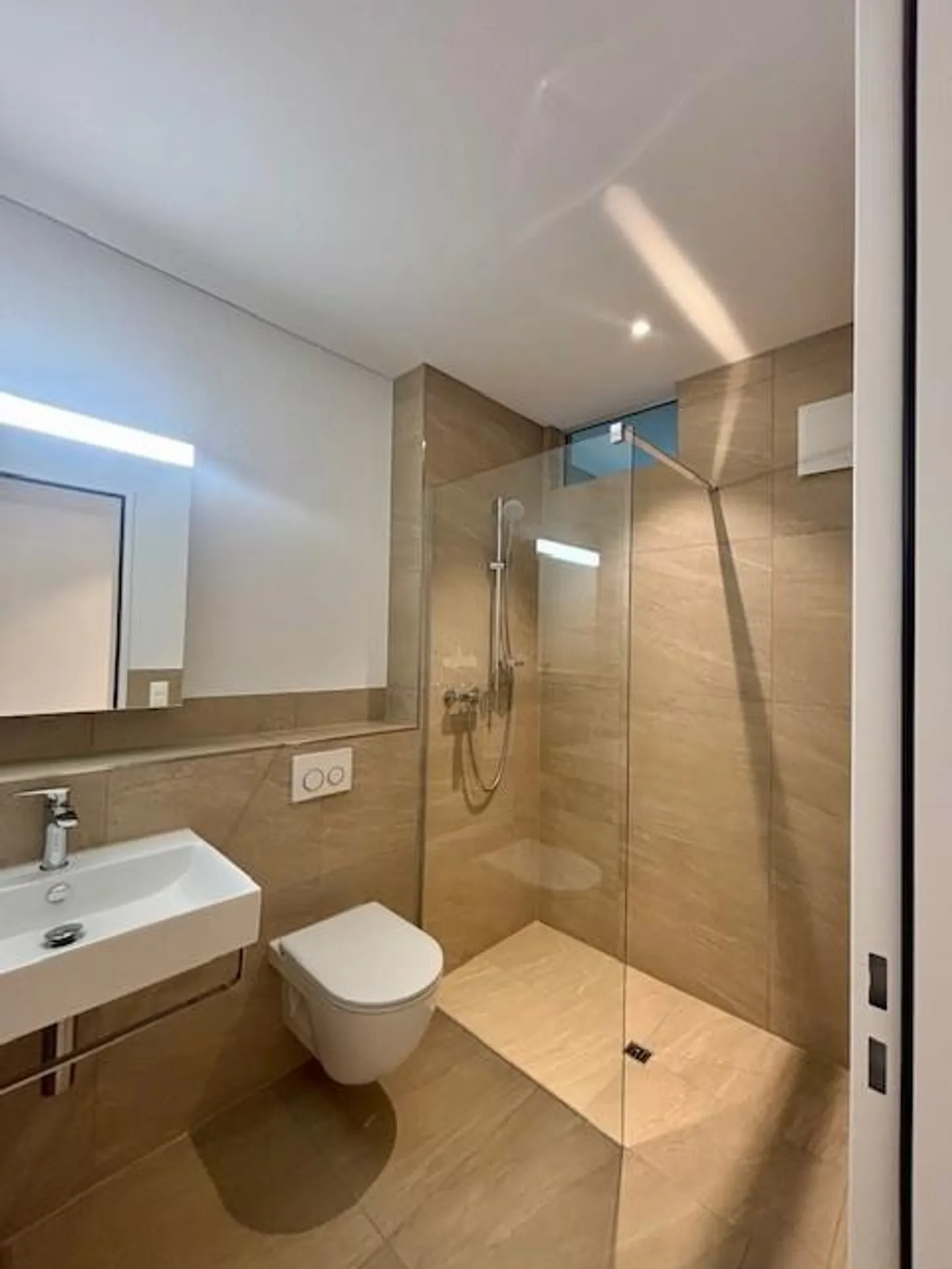 Prima locazione complesso residenziale "Sonnengrund" Lommis - Foto 6 di 9
