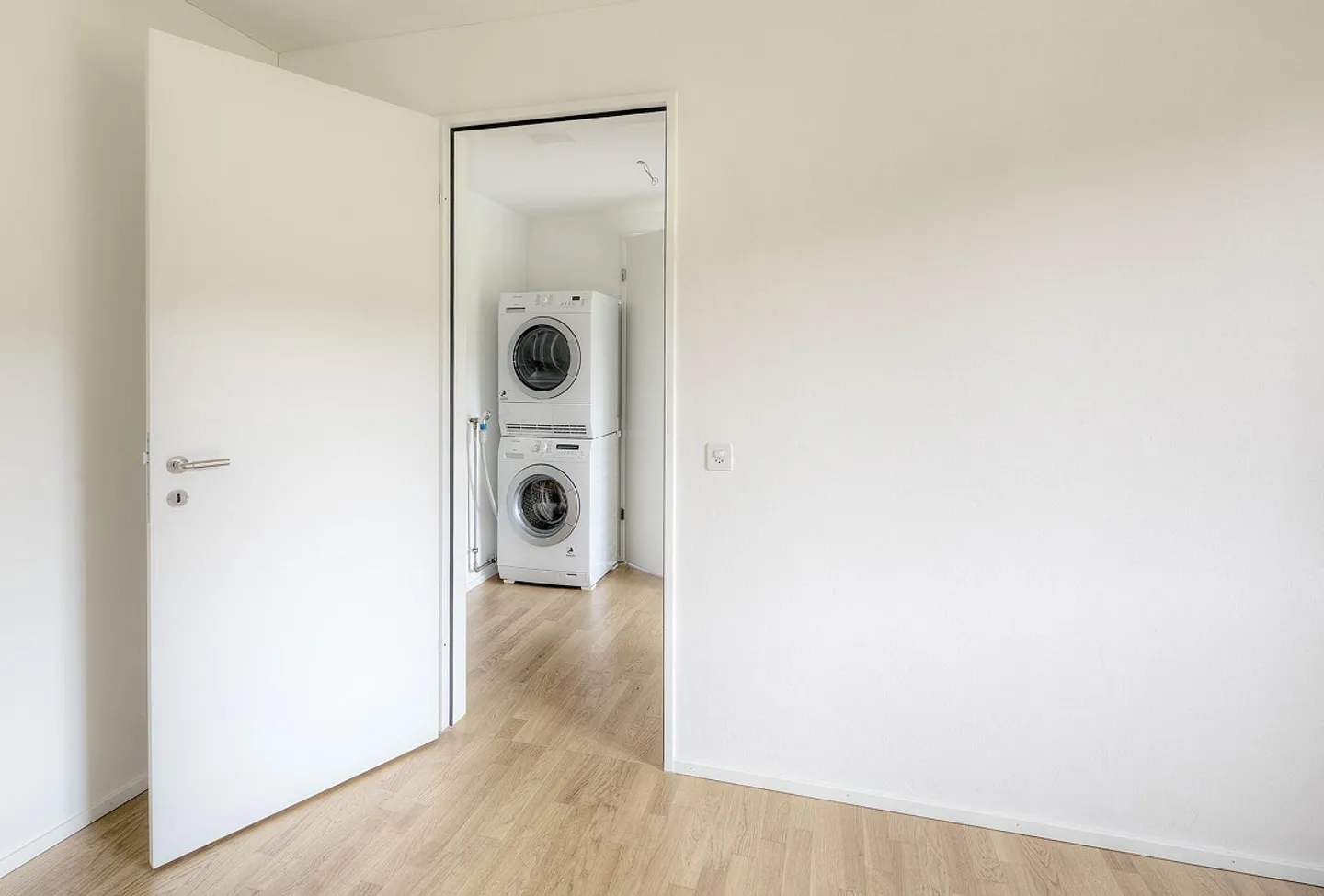Appartamento moderno con standard elevati - Foto 8 di 8