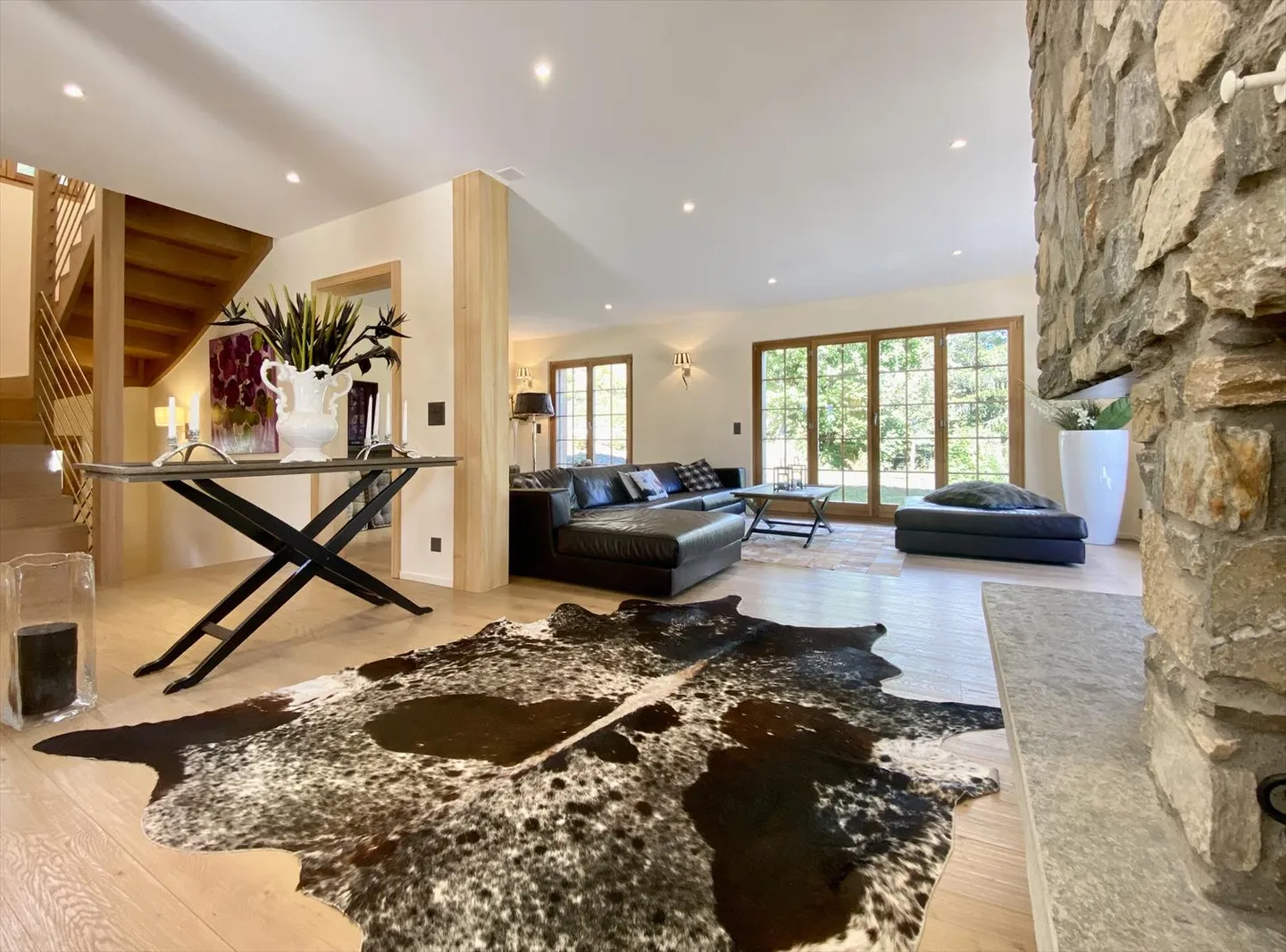 Chalet 4.5 rooms - Photo 5 of 13