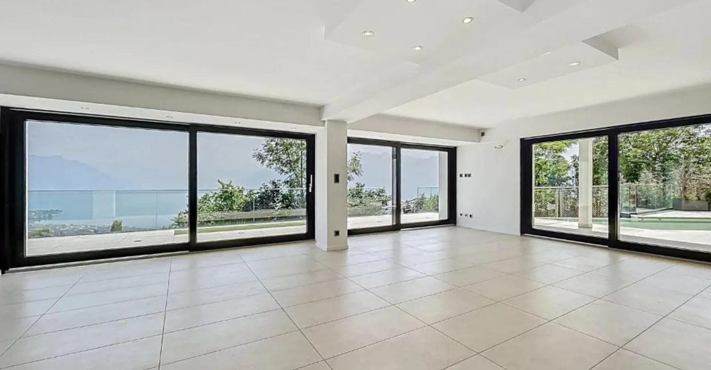 Villa eccezionale di 6,5 locali in un contesto residenziale privilegiato! - Foto 6 di 11