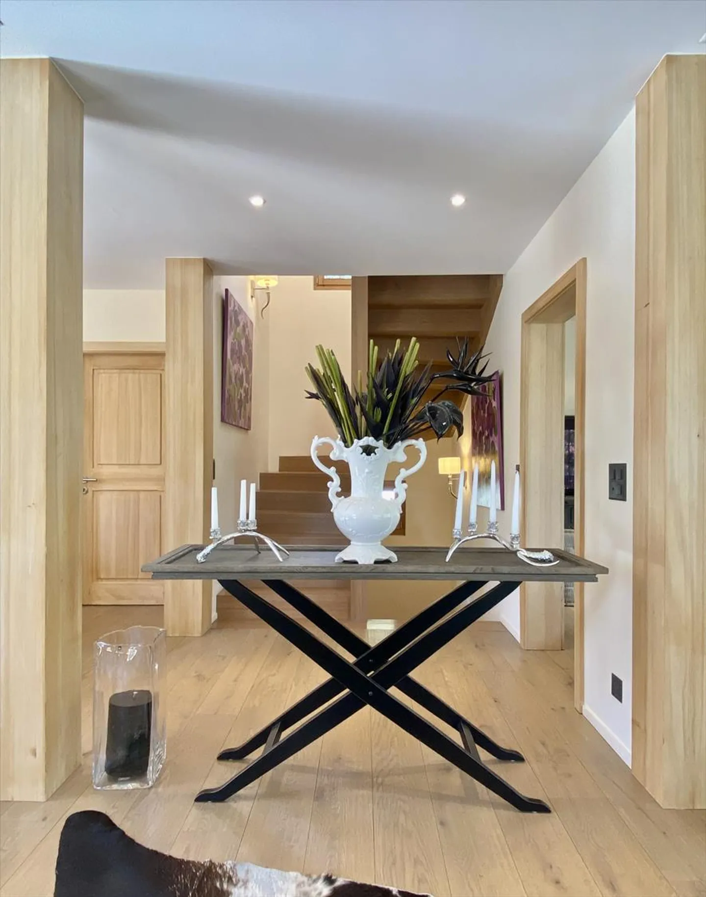 Chalet 4.5 rooms - Photo 6 of 13