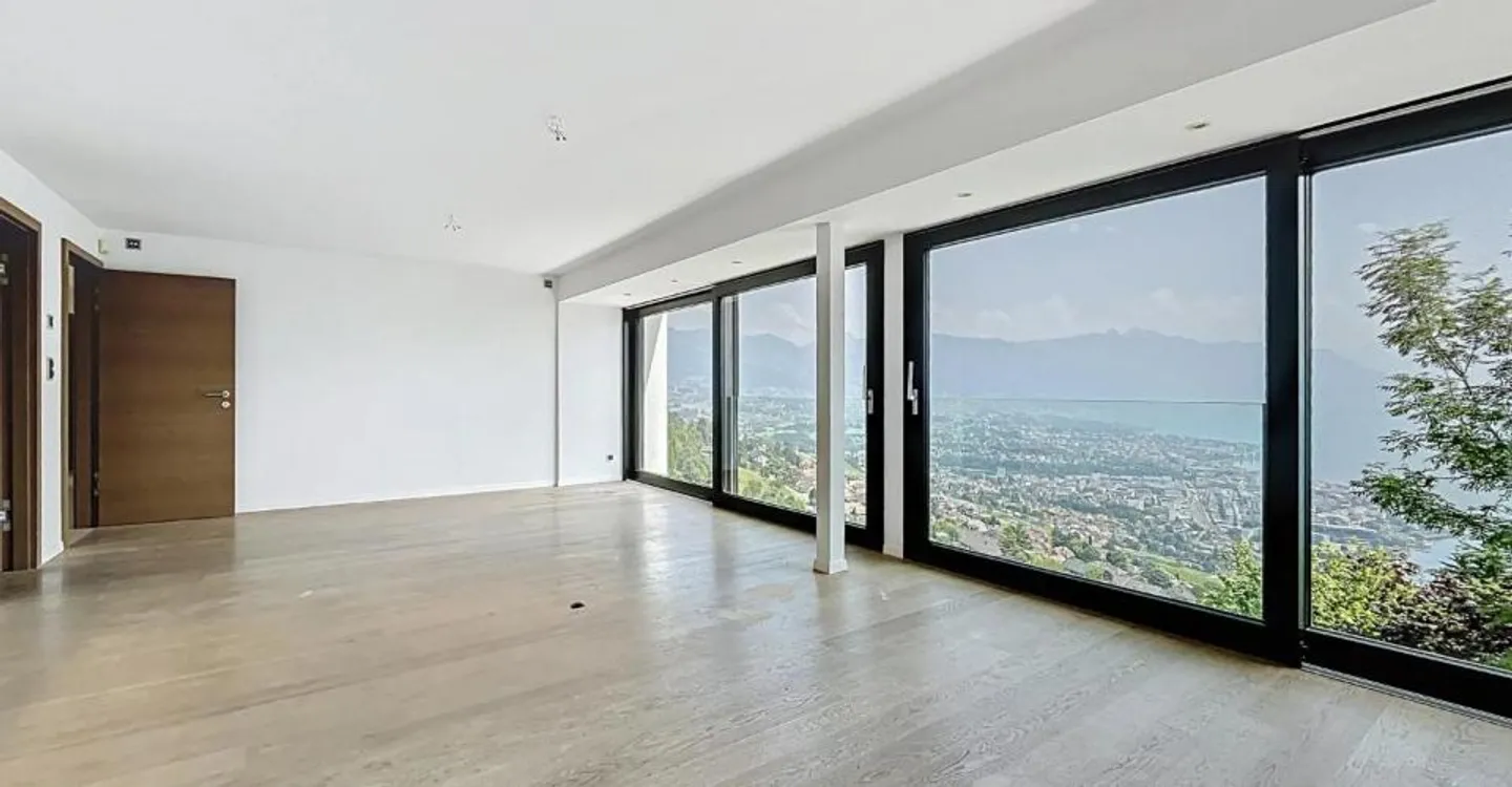 Villa eccezionale di 6,5 locali in un contesto residenziale privilegiato! - Foto 8 di 11