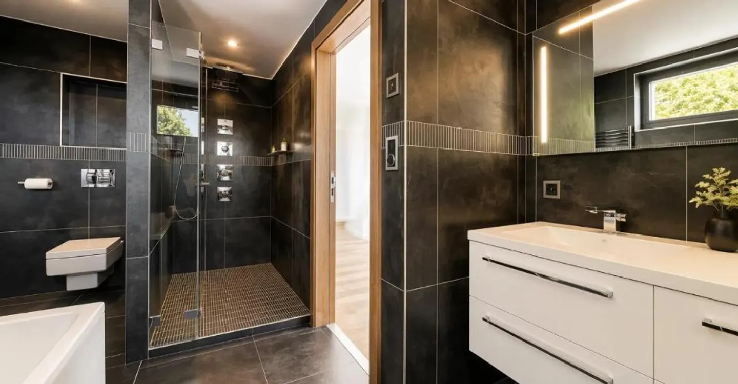 Villa eccezionale di 6,5 locali in un contesto residenziale privilegiato! - Foto 9 di 11