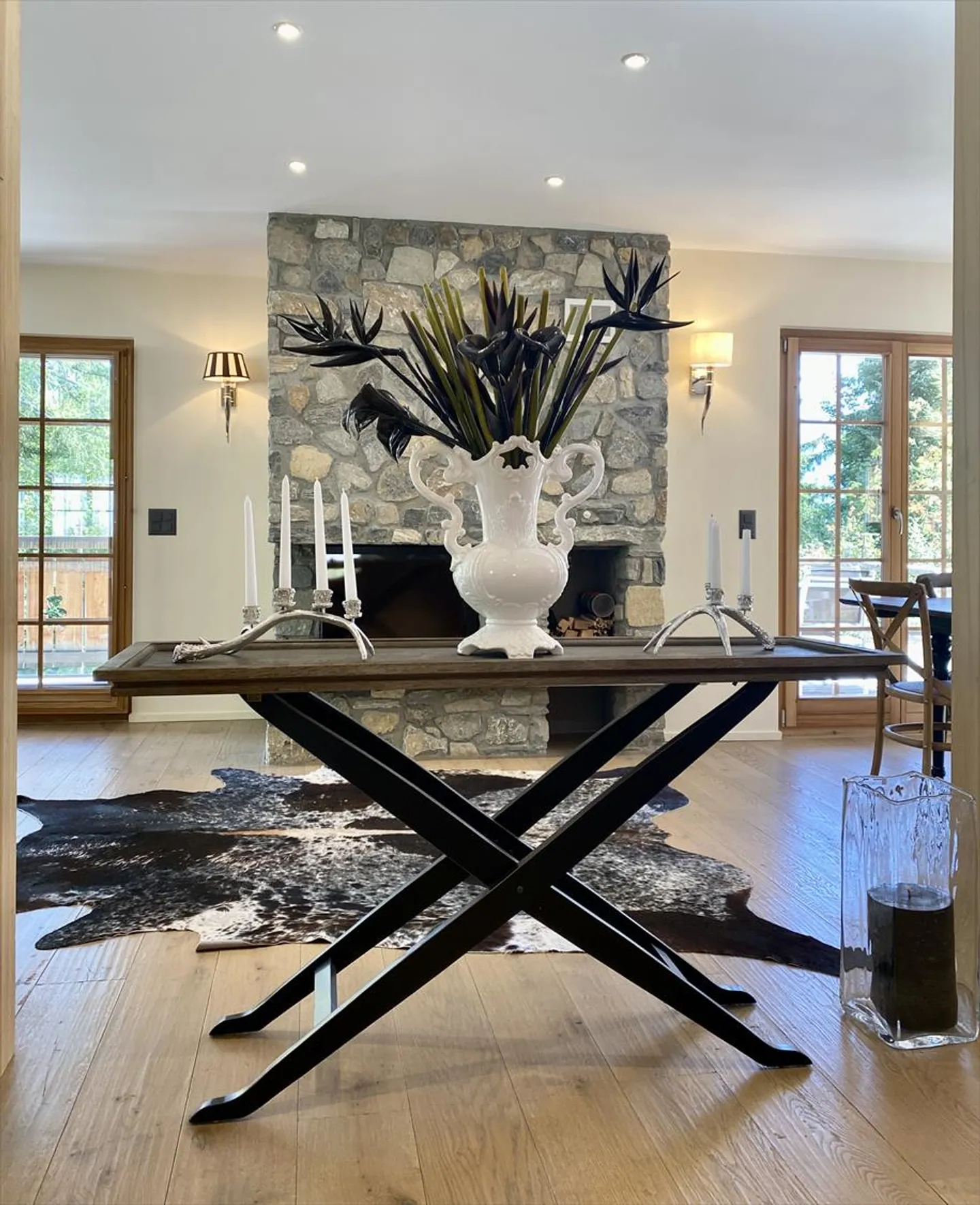 Chalet 4.5 rooms - Photo 7 of 13