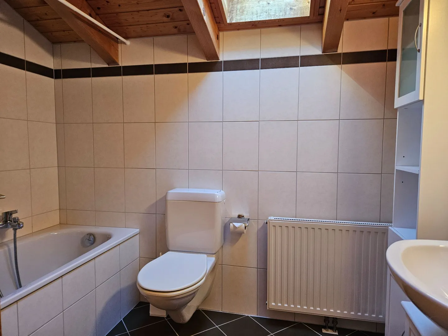 Charmantes Chalet in Anzère - Foto 9 von 13