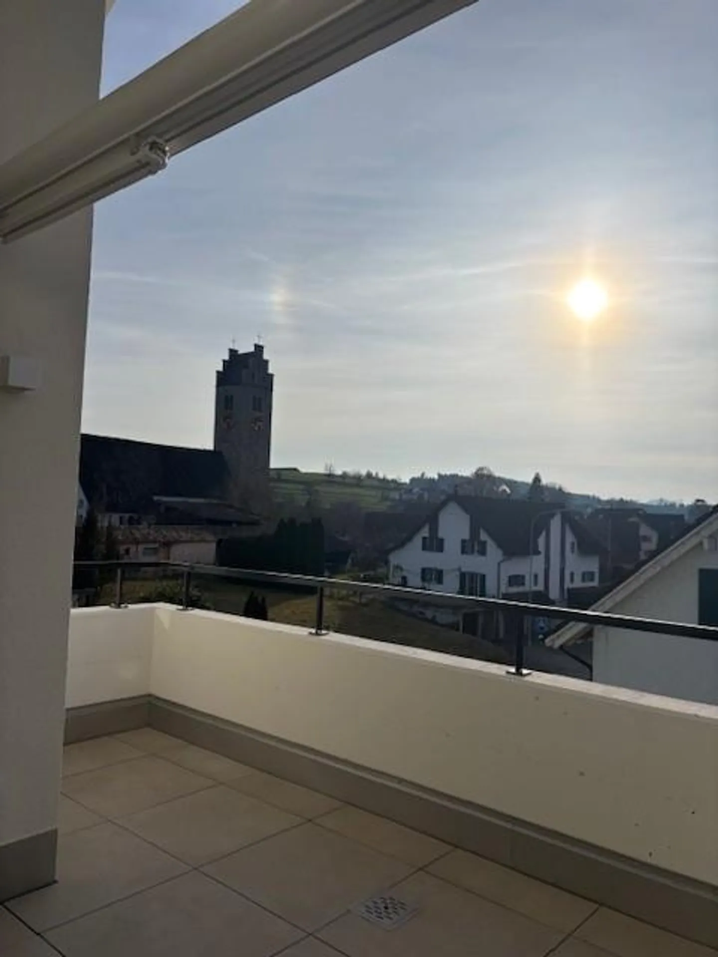 Prima locazione complesso residenziale "Sonnengrund" Lommis - Foto 7 di 9