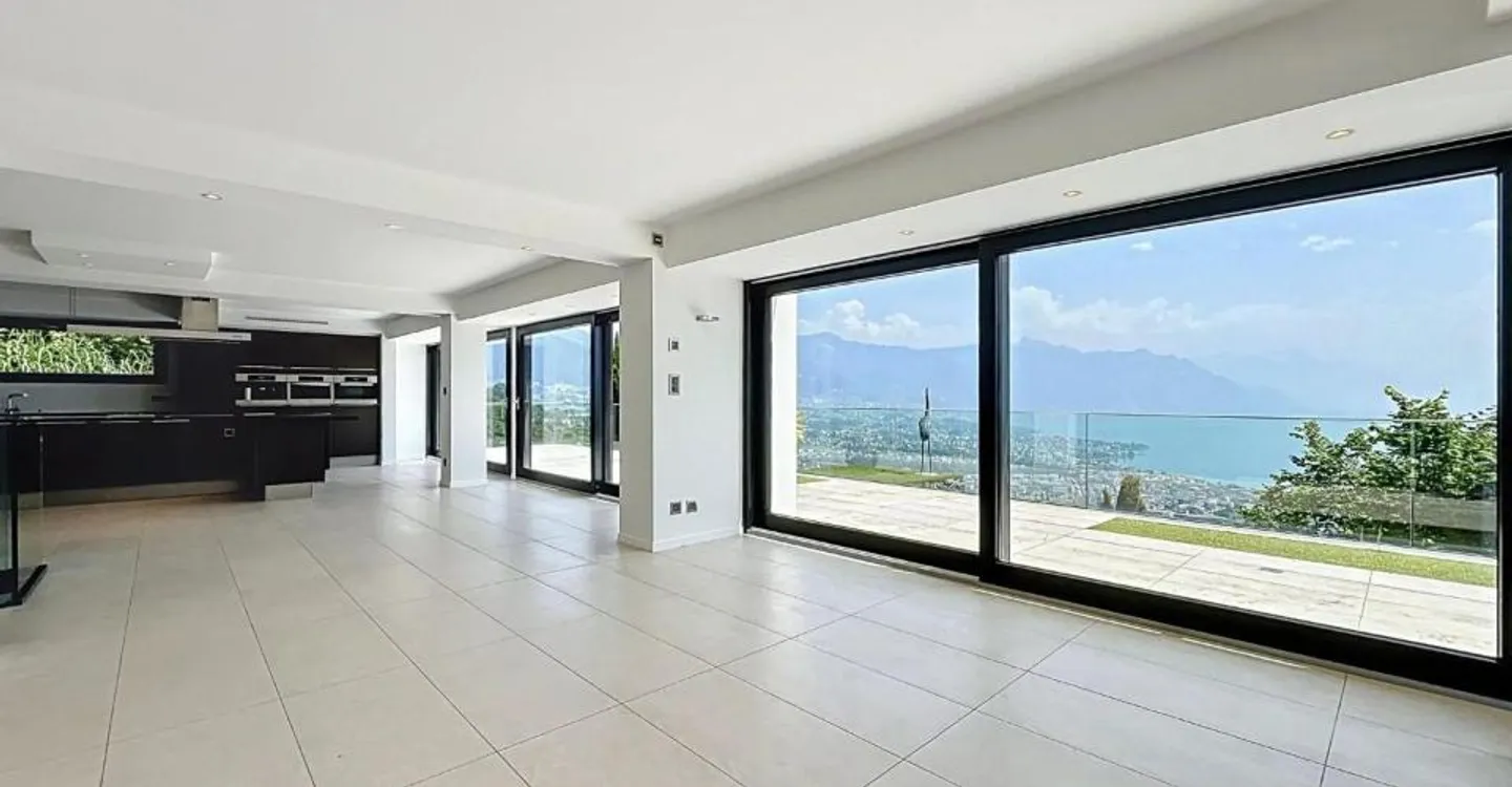 Villa eccezionale di 6,5 locali in un contesto residenziale privilegiato! - Foto 2 di 11