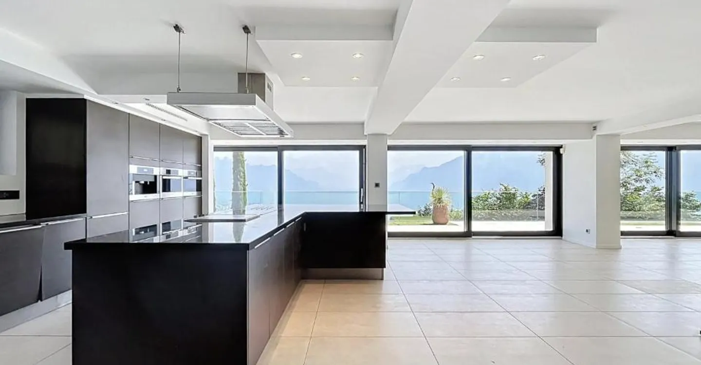 Villa eccezionale di 6,5 locali in un contesto residenziale privilegiato! - Foto 3 di 11