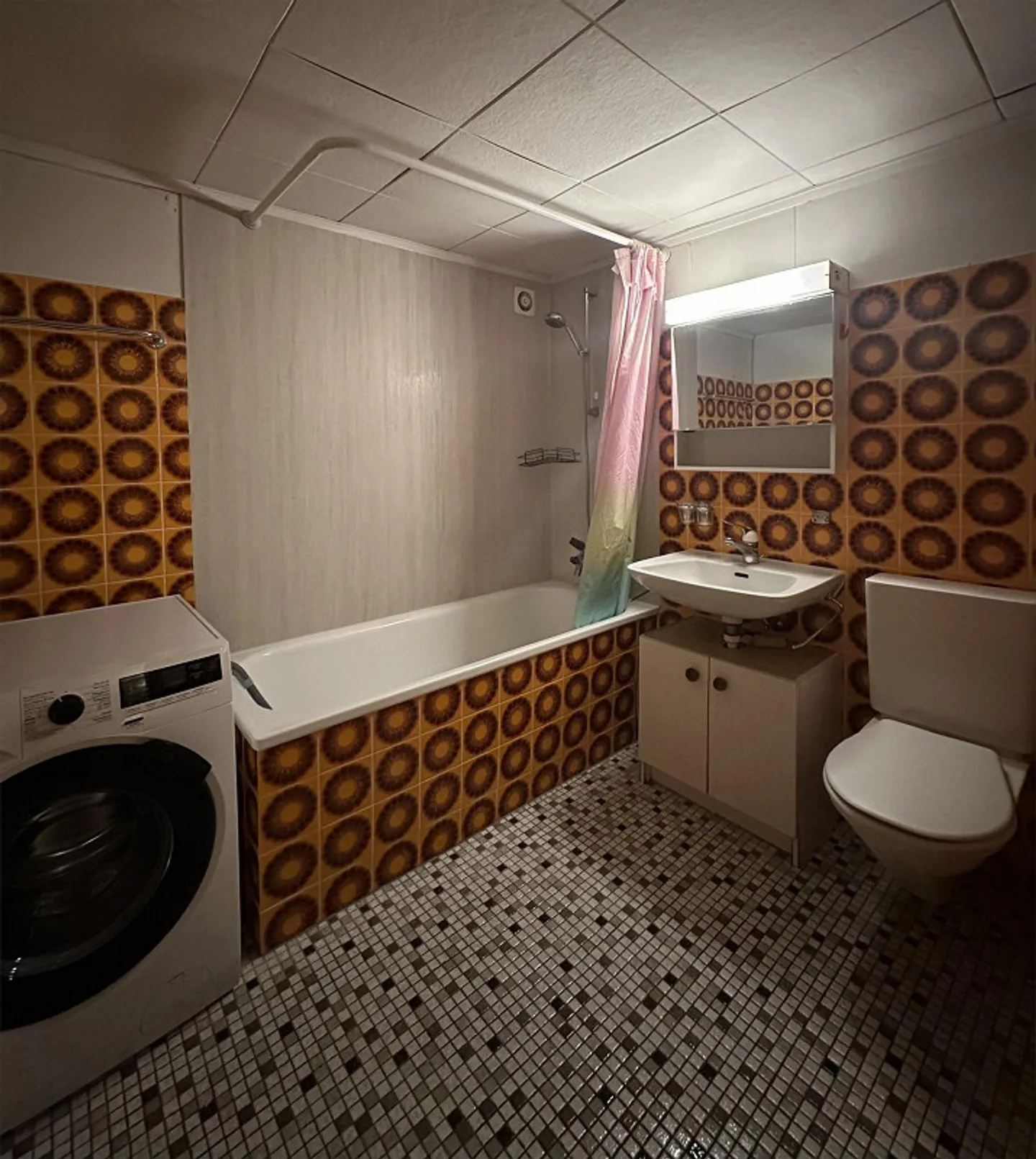 Attractive and affordable 9-room apartment with antique flair - Photo 6 of 10