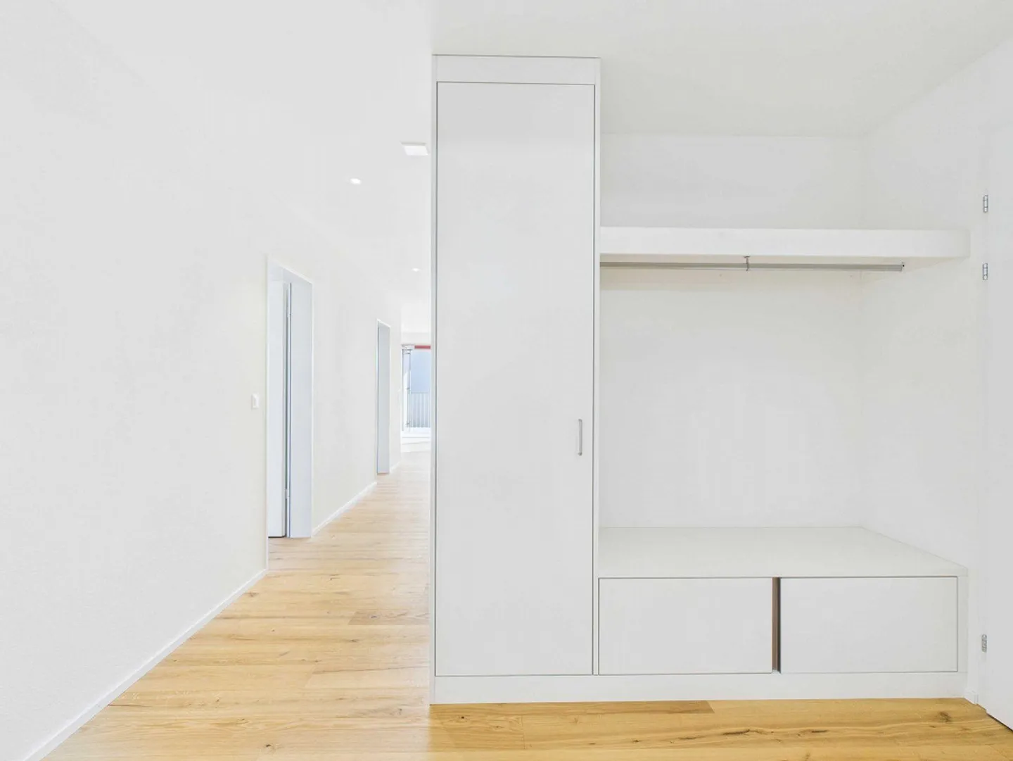 Modernes Apartment in Wattwil - Foto 12 von 12