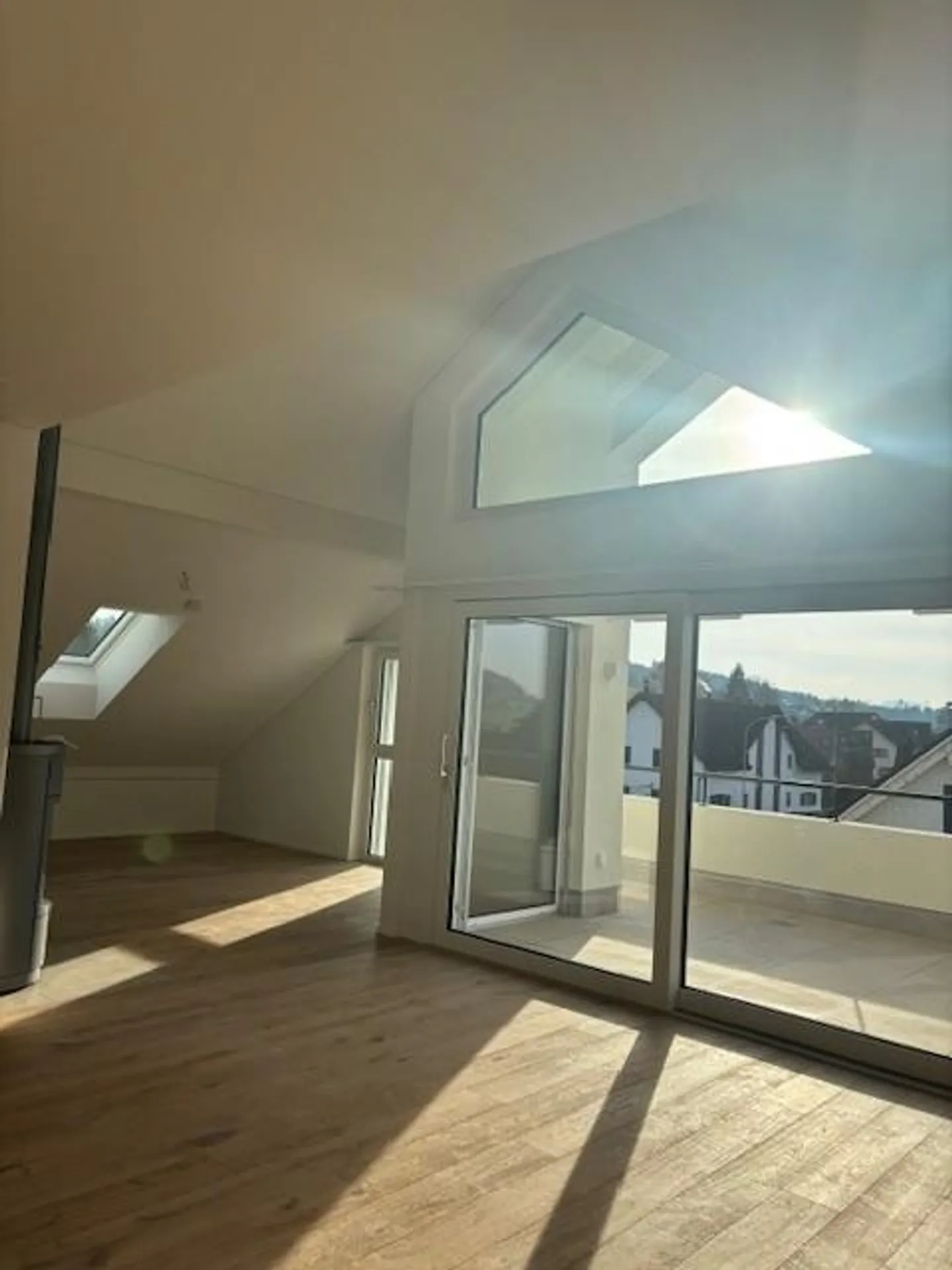 Prima locazione complesso residenziale "Sonnengrund" Lommis - Foto 9 di 9