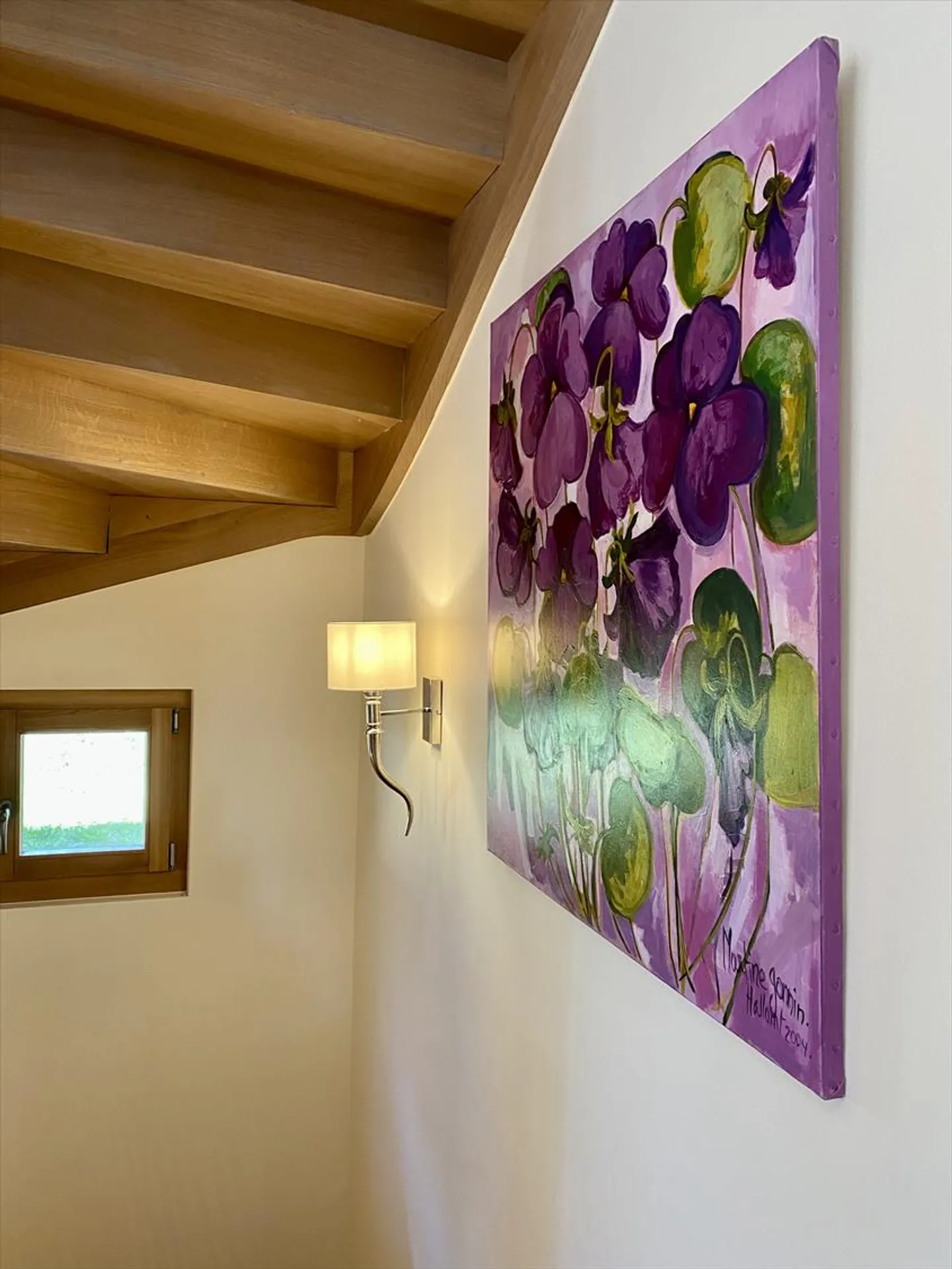 Chalet 4.5 rooms - Photo 10 of 13