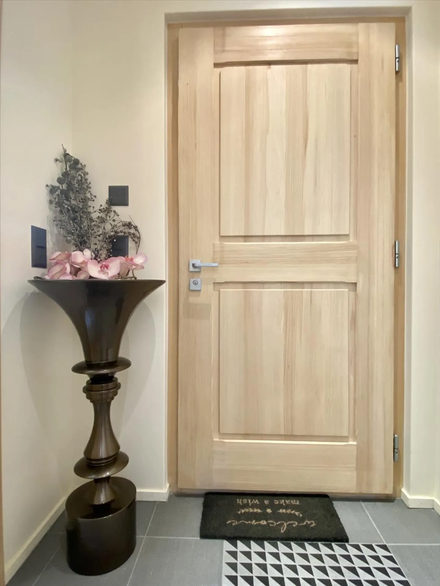 Chalet 4.5 rooms - Photo 13 of 13