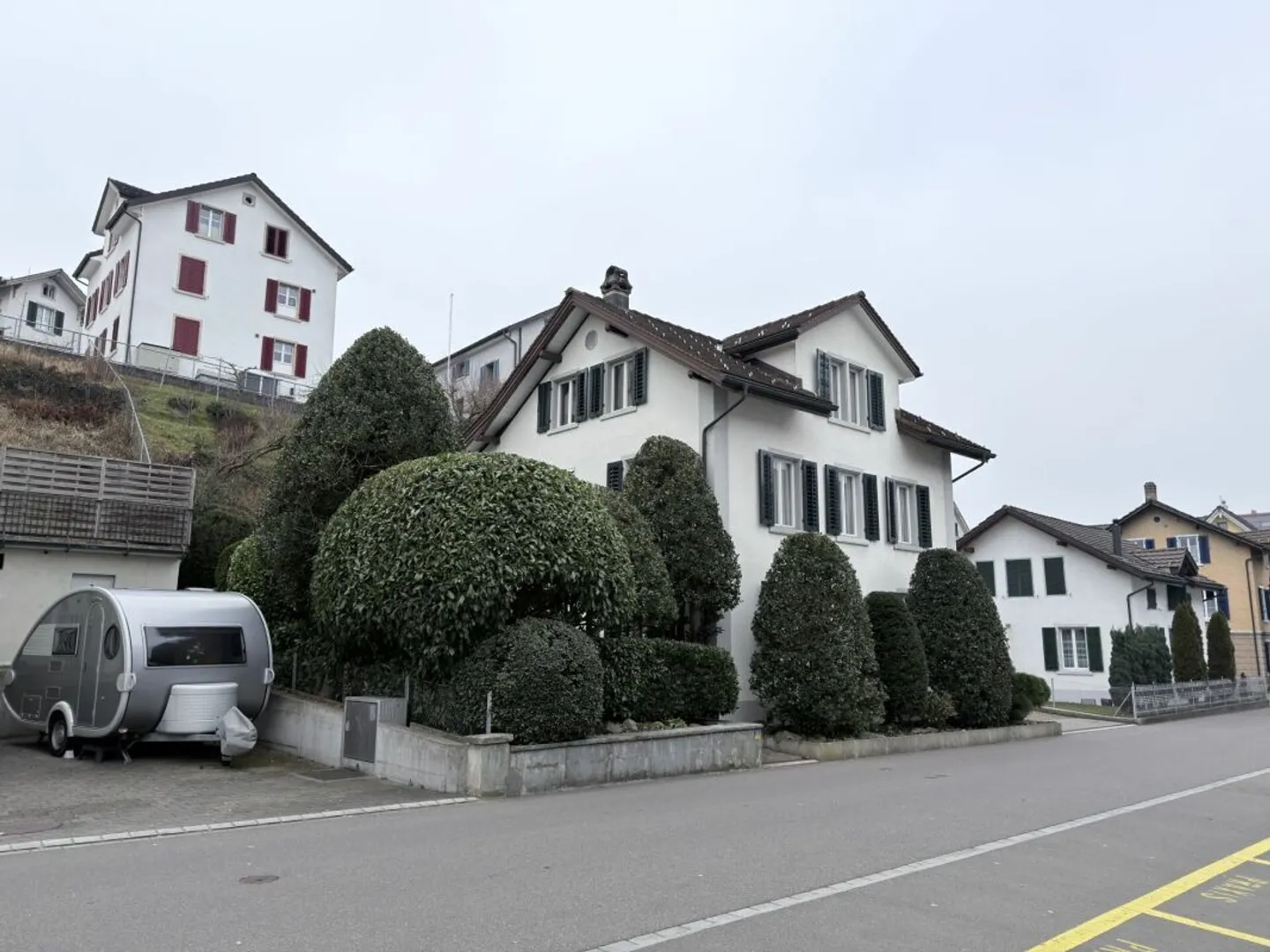 Charmantes Einfamilienhaus - Foto 3 von 16