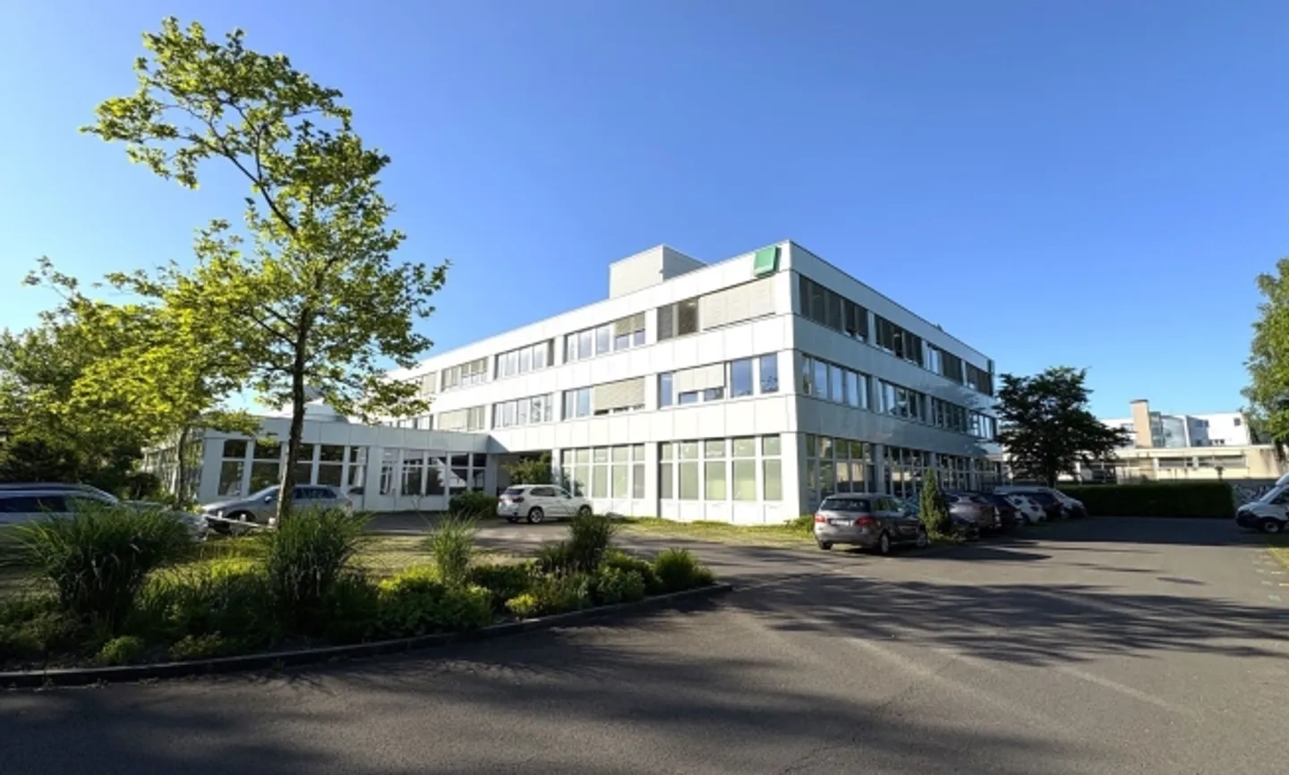 Espaces de bureau polyvalents à Rotkreuz - Photo 3 sur 5