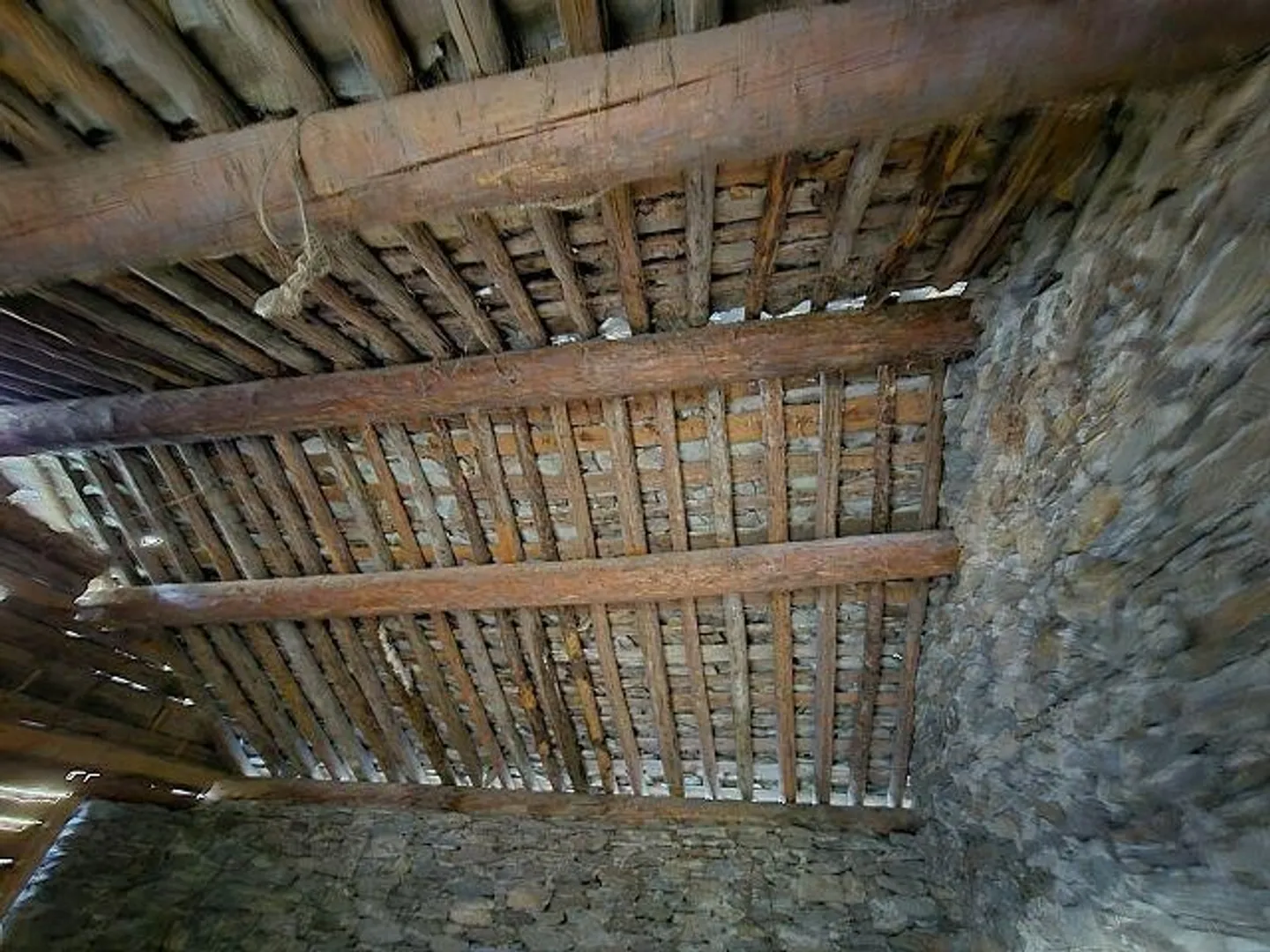 Charmant projet de rénovation à Mesocco - Photo 8 sur 13