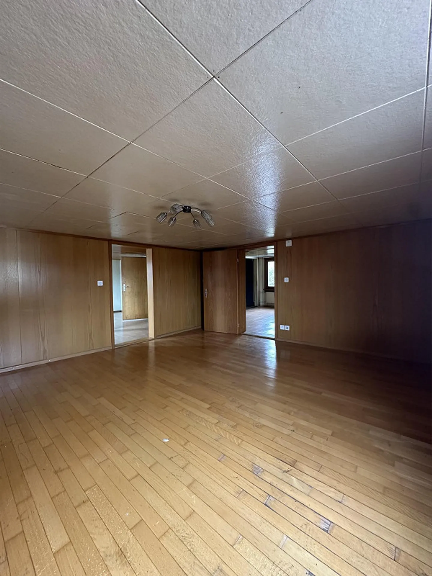 Attractive and affordable 9-room apartment with antique flair - Photo 9 of 10