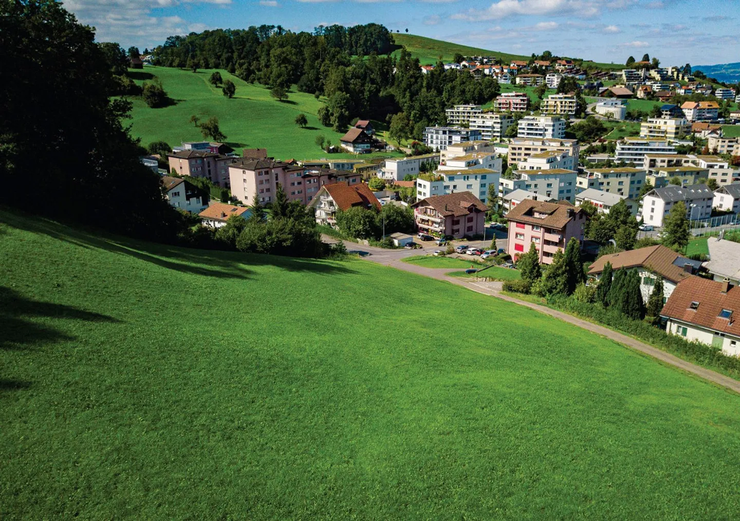 Ein Zuhause für die ganze Familie - Foto 2 von 3