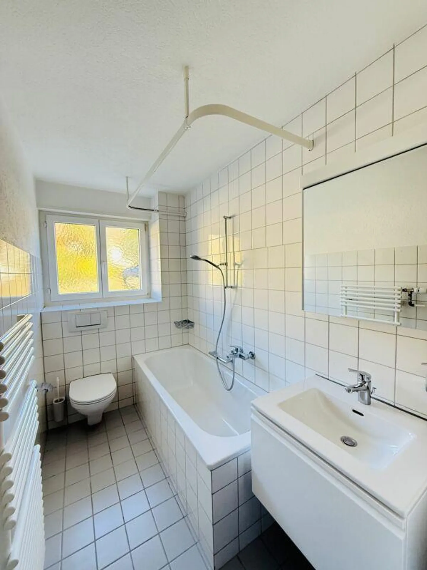 Appartement calme dans un quartier ensoleillé - Photo 5 sur 5