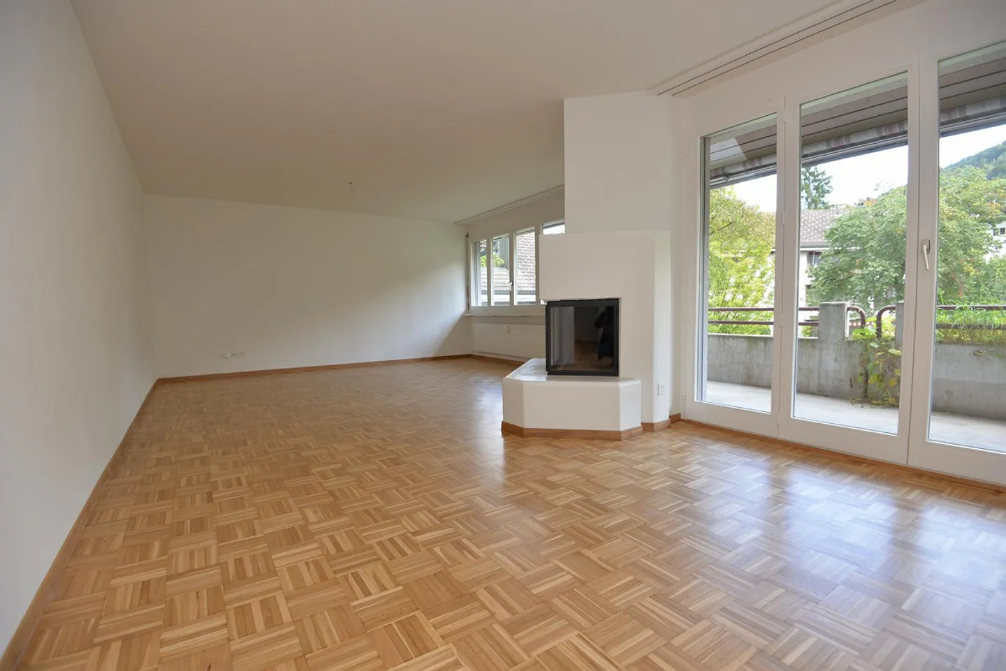 Appartamento in affitto - Foto 2 di 11