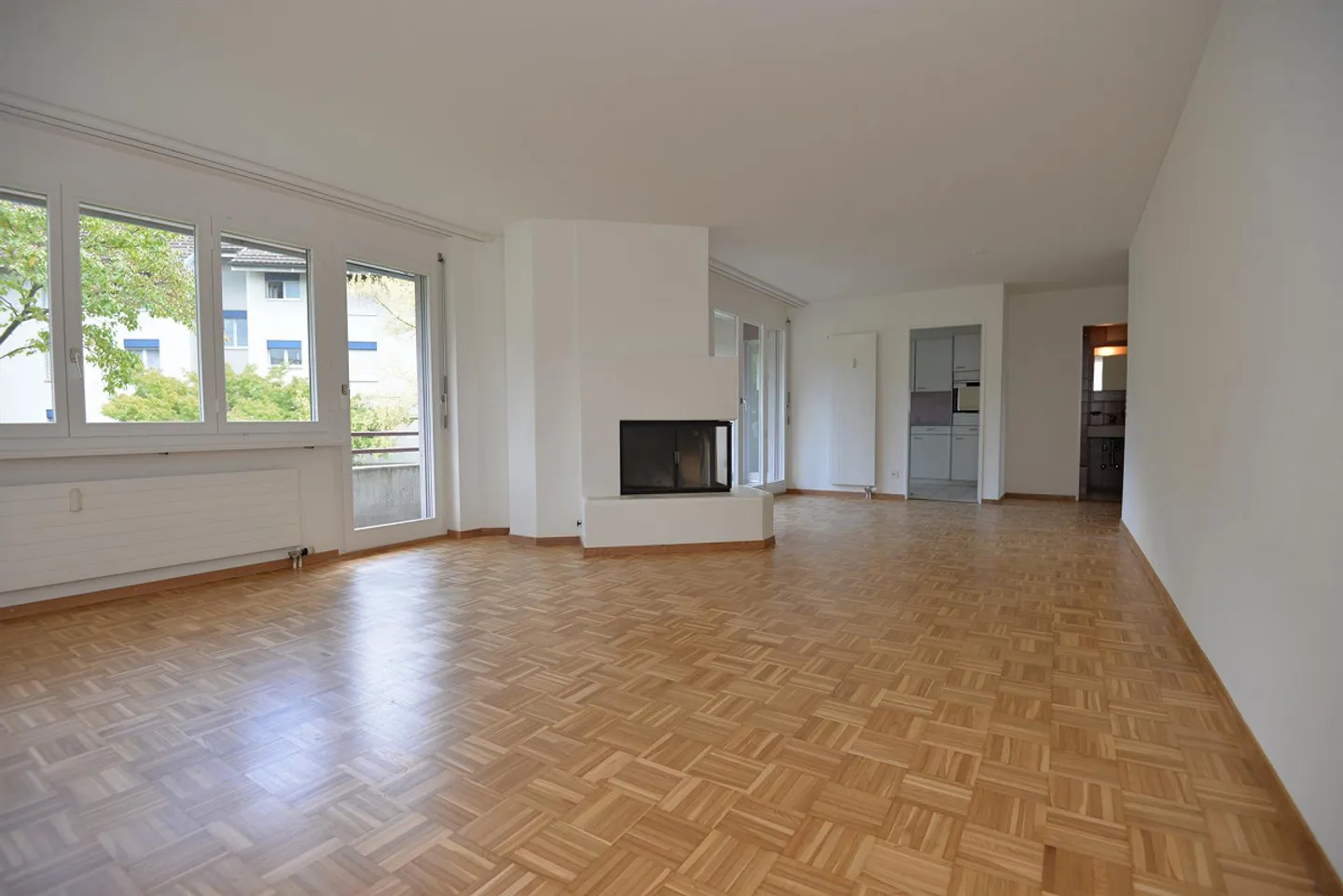 Appartamento in affitto - Foto 3 di 11