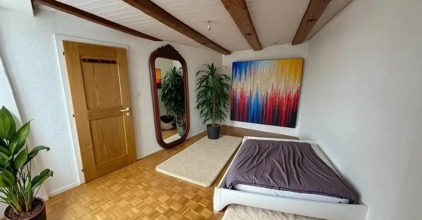 7-Zimmer-Wohnung - Foto 2 von 12