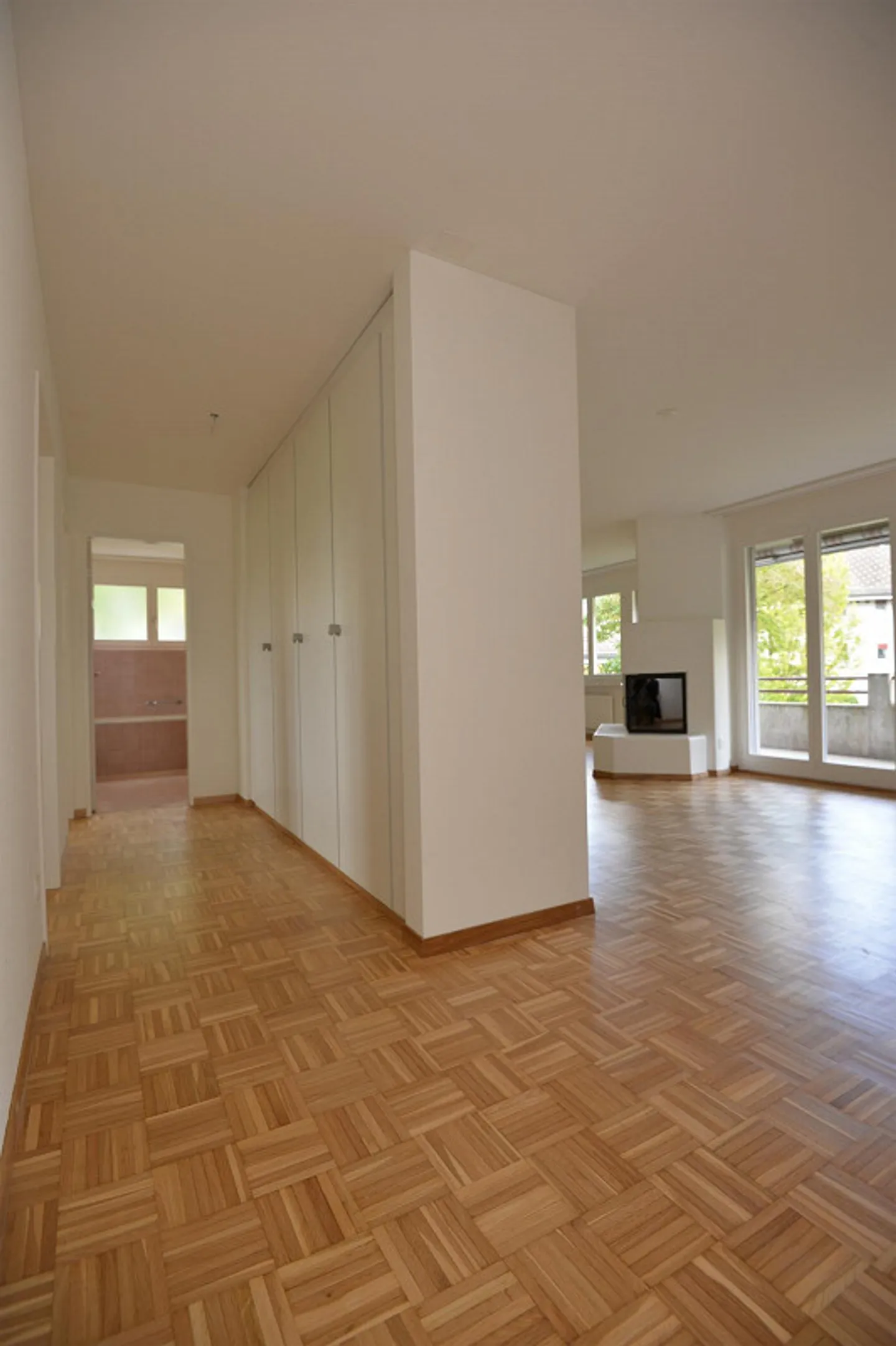 Appartamento in affitto - Foto 8 di 11