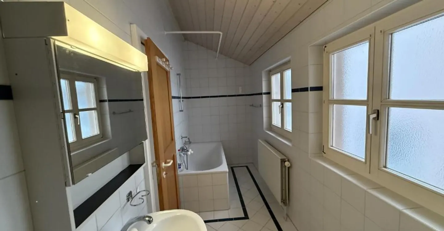 7-Zimmer-Wohnung - Foto 7 von 12