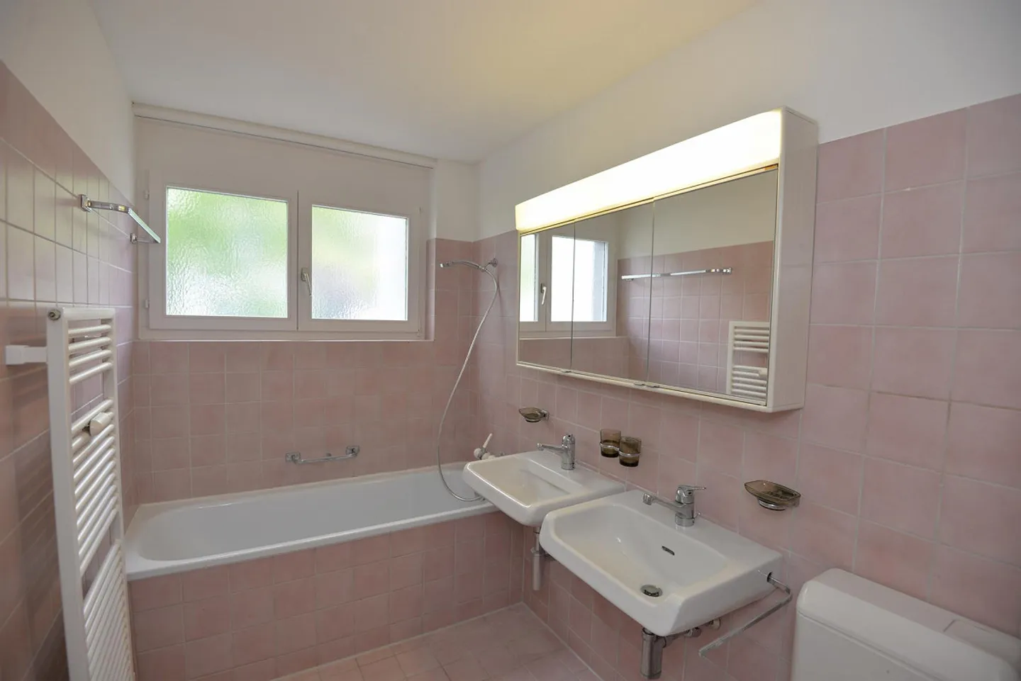 Appartamento in affitto - Foto 9 di 11