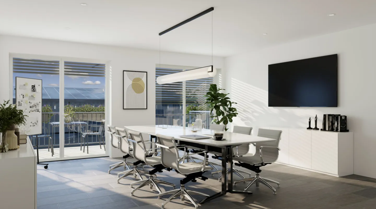 Immeuble Mixte Moderne - Photo 10 sur 10